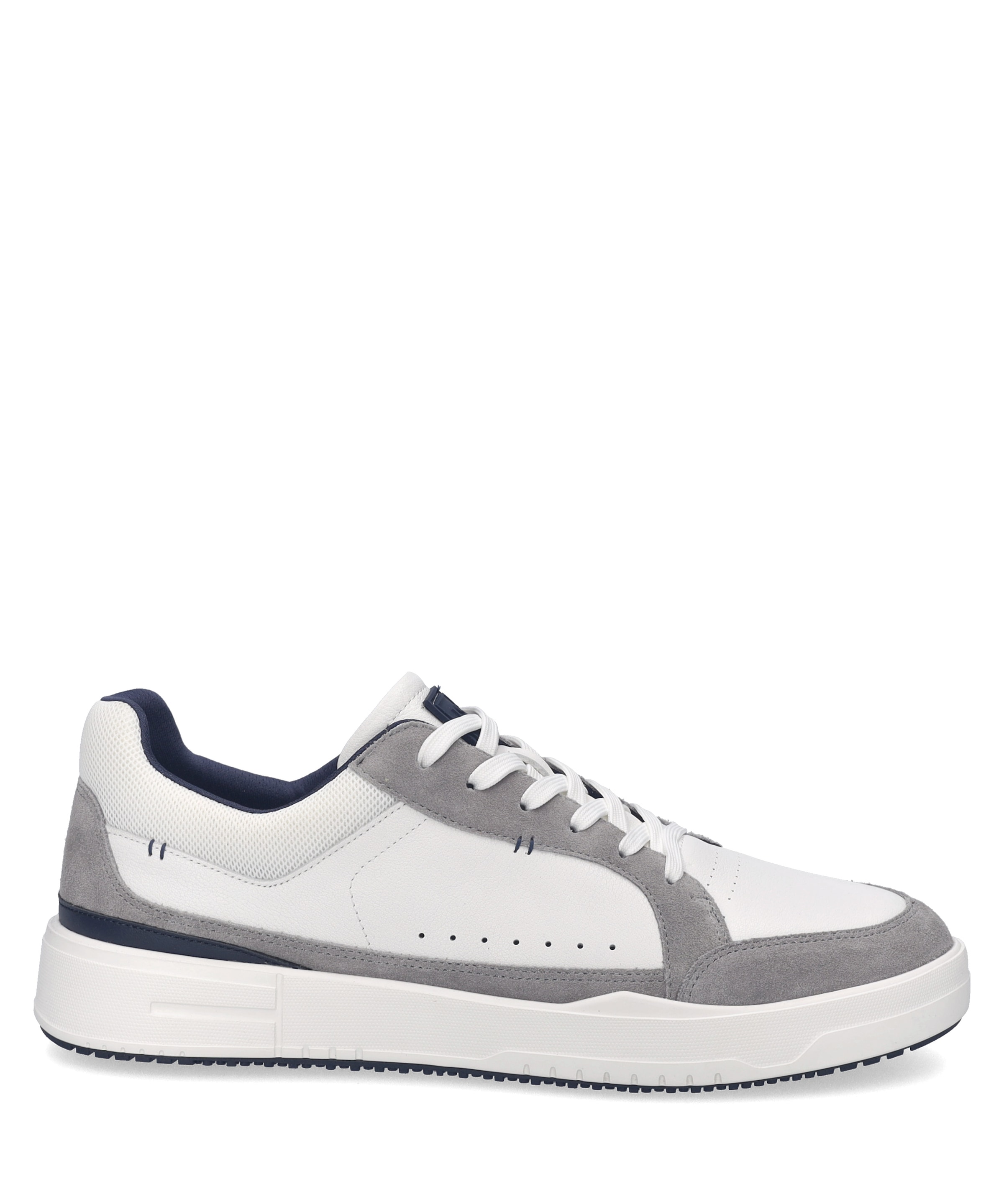 Josef Seibel Sneaker »Donovan 06, hellgrau-multi«