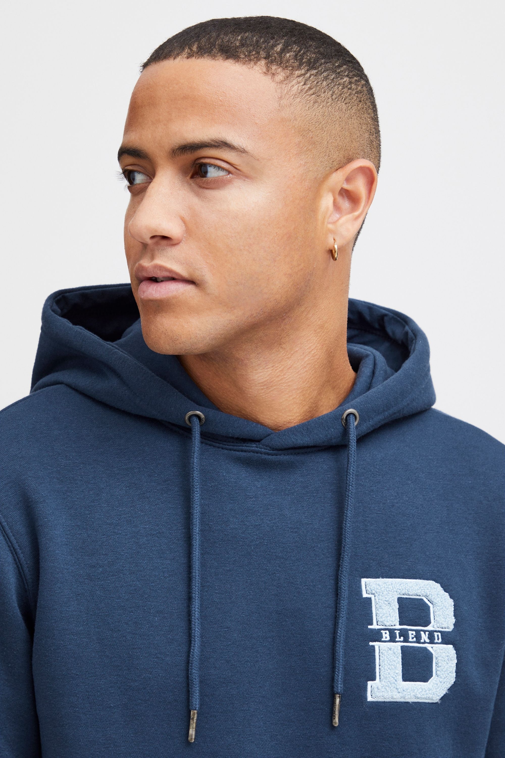 Blend Kapuzenpullover »Kapuzensweatshirt BHSweatshirt«