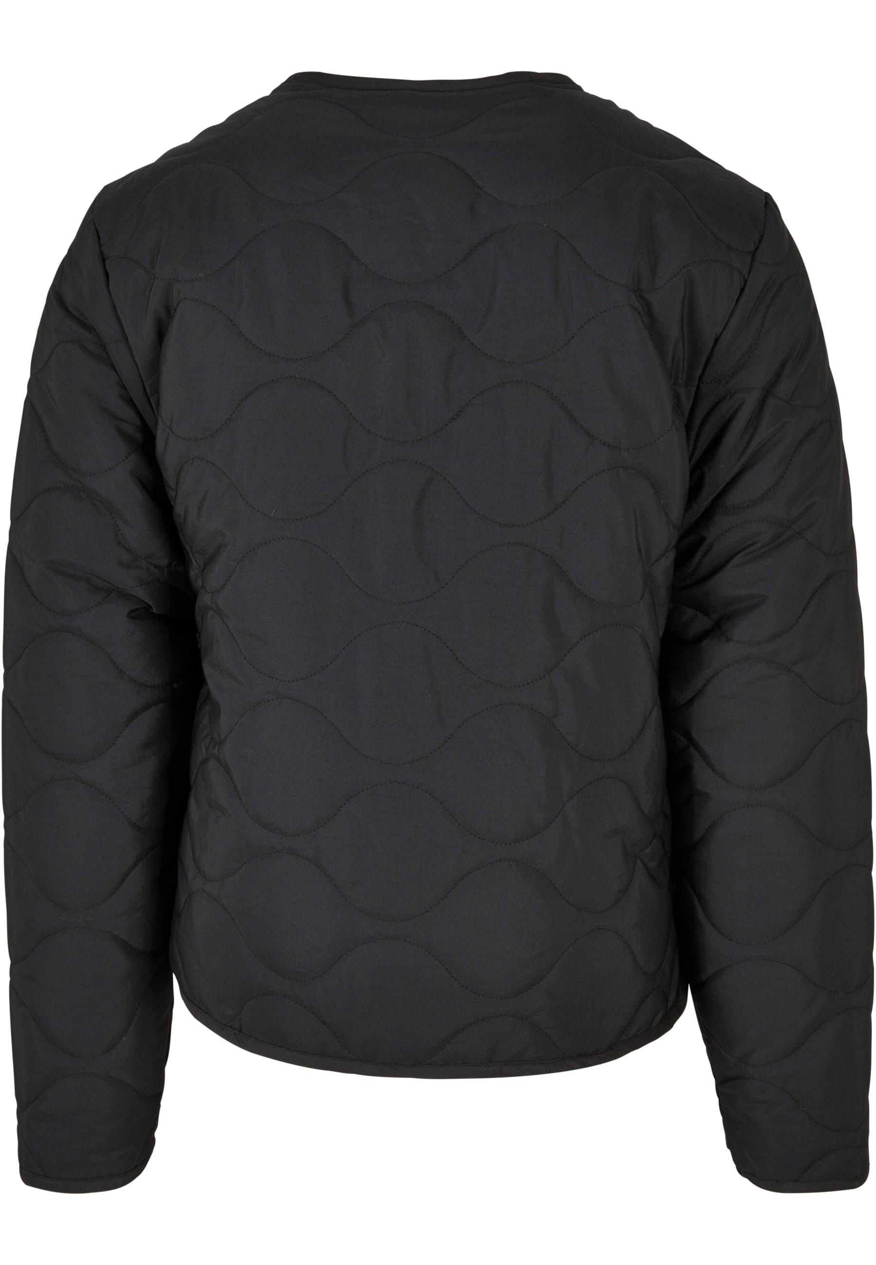 URBAN CLASSICS Anorak "Urban Classics Herren Liner Jacket" 1 Stk. tlg. ohne günstig online kaufen