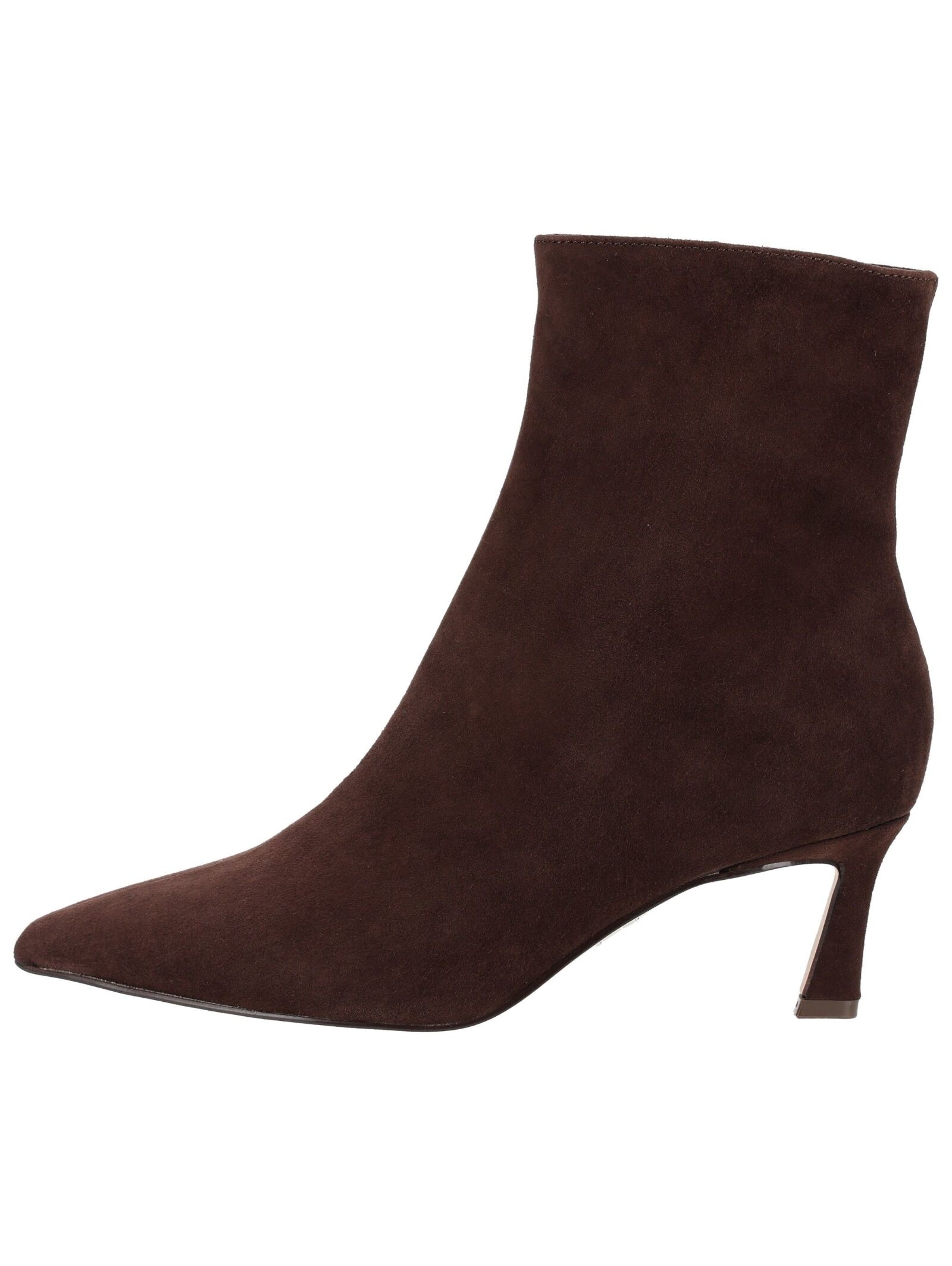 STEVE MADDEN Stiefelette »STEVE MADDEN Stiefelette Veloursleder«