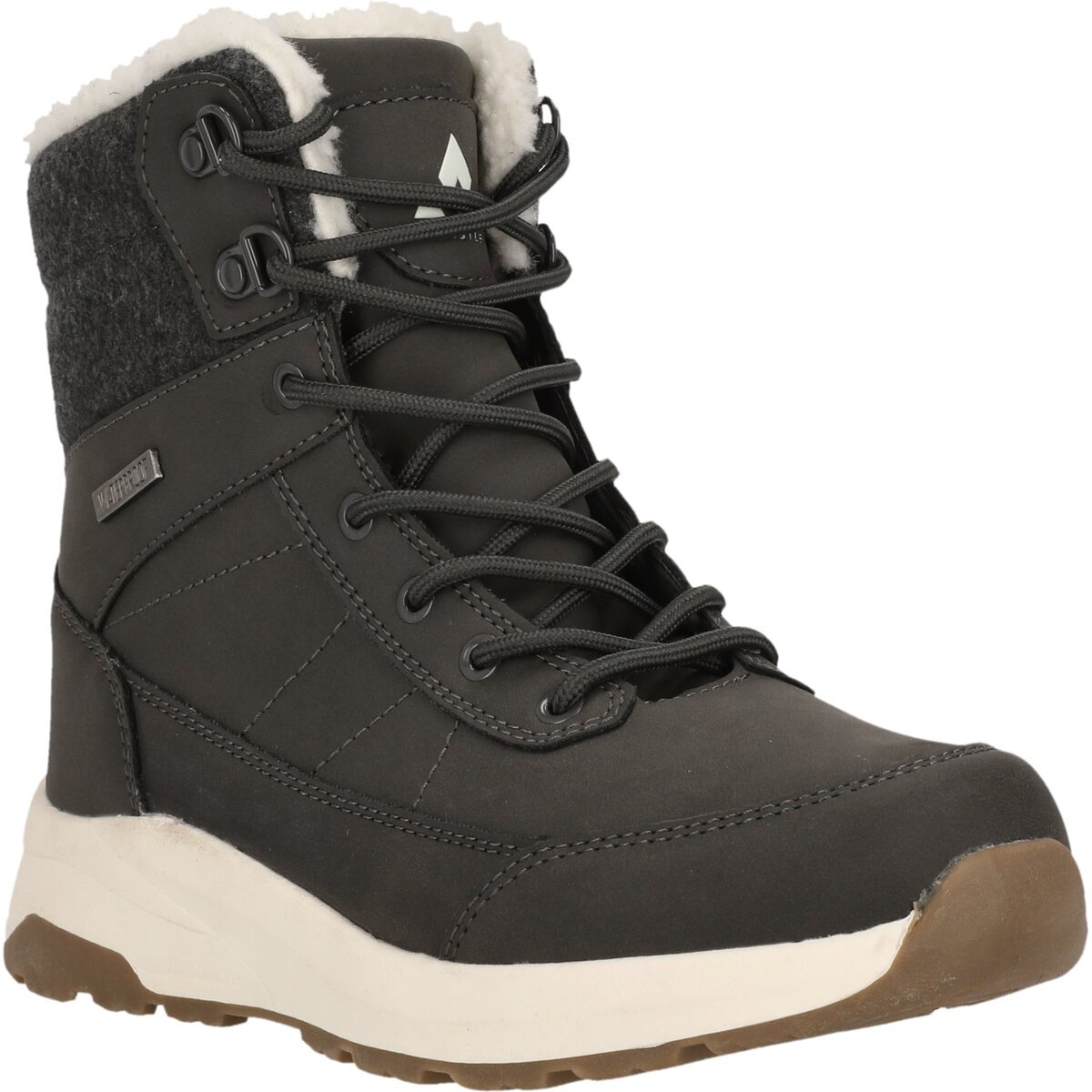 WHISTLER Winterboots »Duien W«, Snowboots, Winterstiefel, Winterschuhe, gefüttert