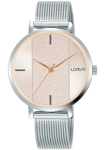 LORUS Quarzuhr »Lorus Fashion, RG213SX9« kaufen
