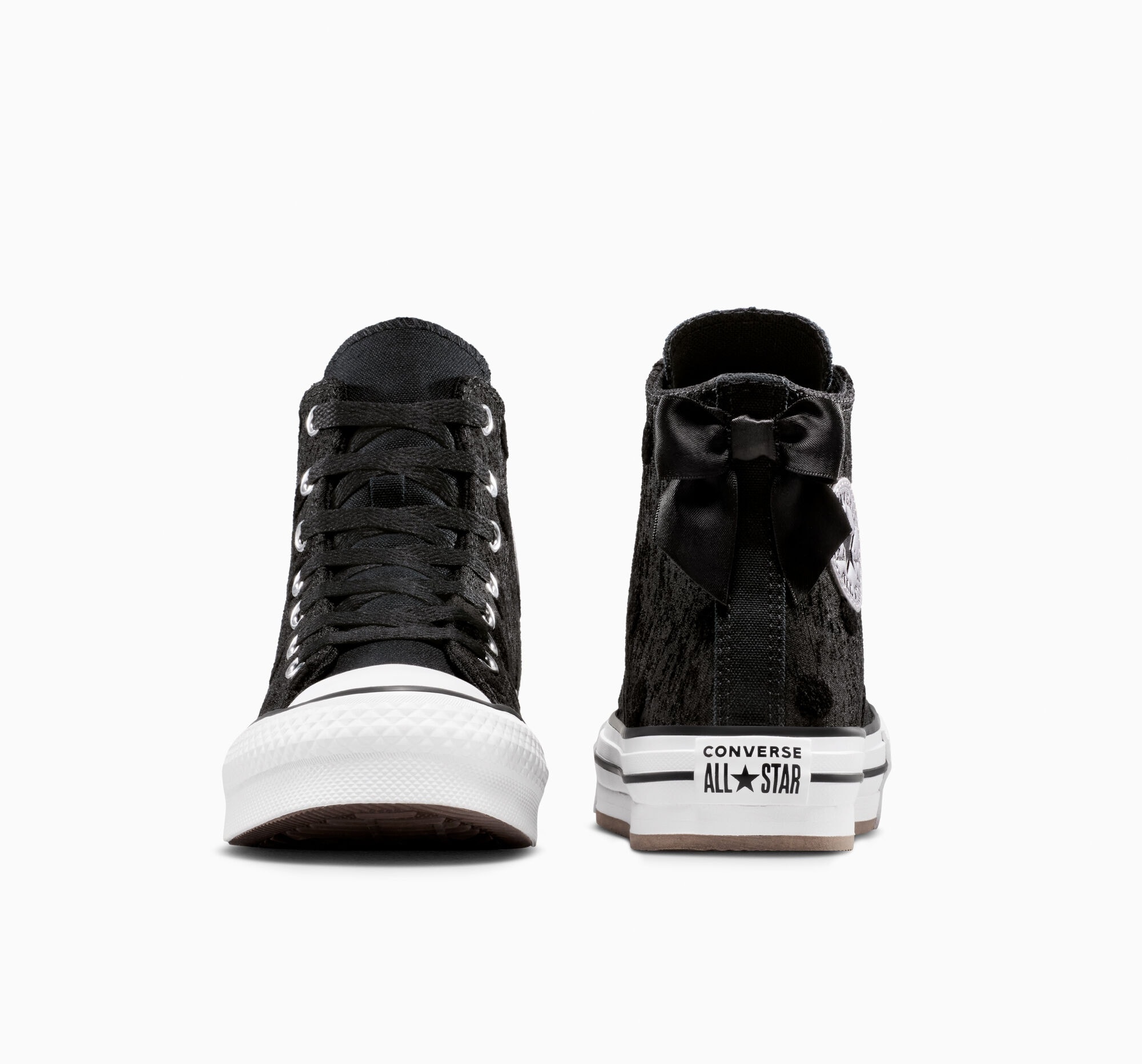Converse Sneaker »CHUCK TAYLOR ALL STAR EVA LIFT«