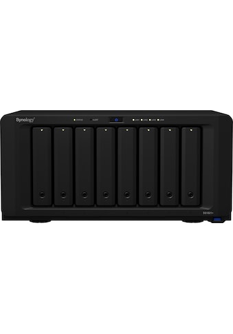 Synology NAS-Server »DiskStation DS1821+«