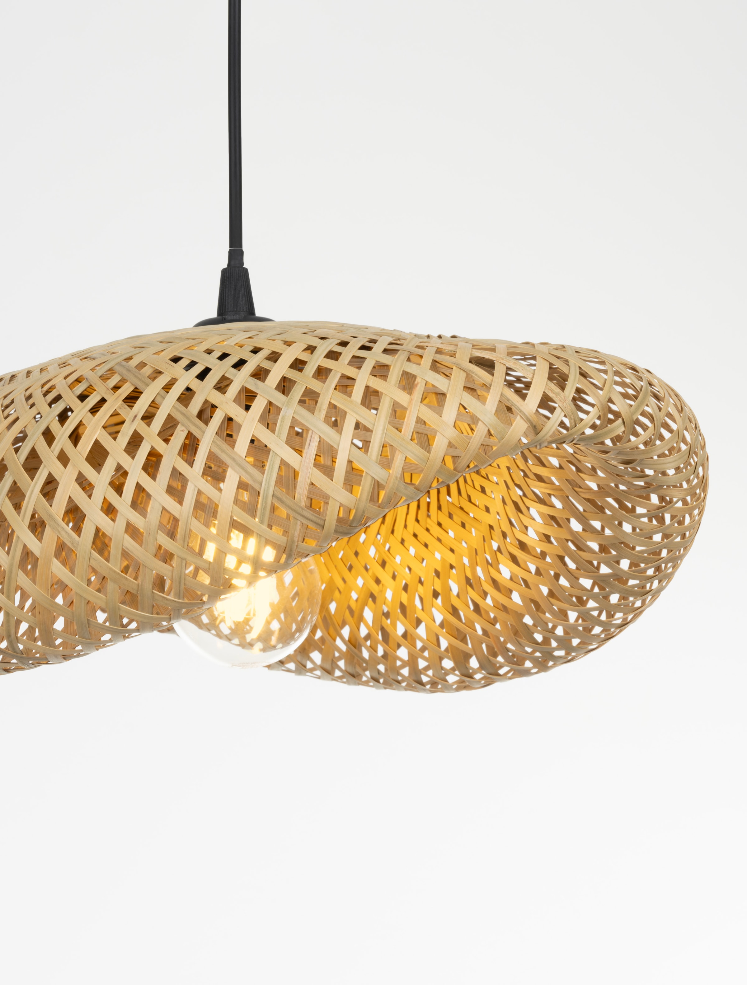 Nova Luce Pendelleuchte »ADALINE«, 1 flammig