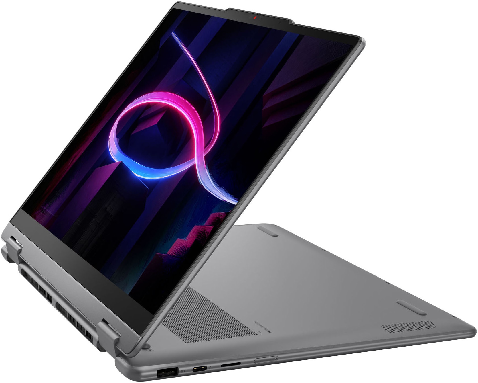 Lenovo Convertible Notebook »Yoga 7 2-in-1 14IPH11« 35,56 cm / 14 ″ Intel Core Ultra 5 Intel Graphics 512 GB SSD