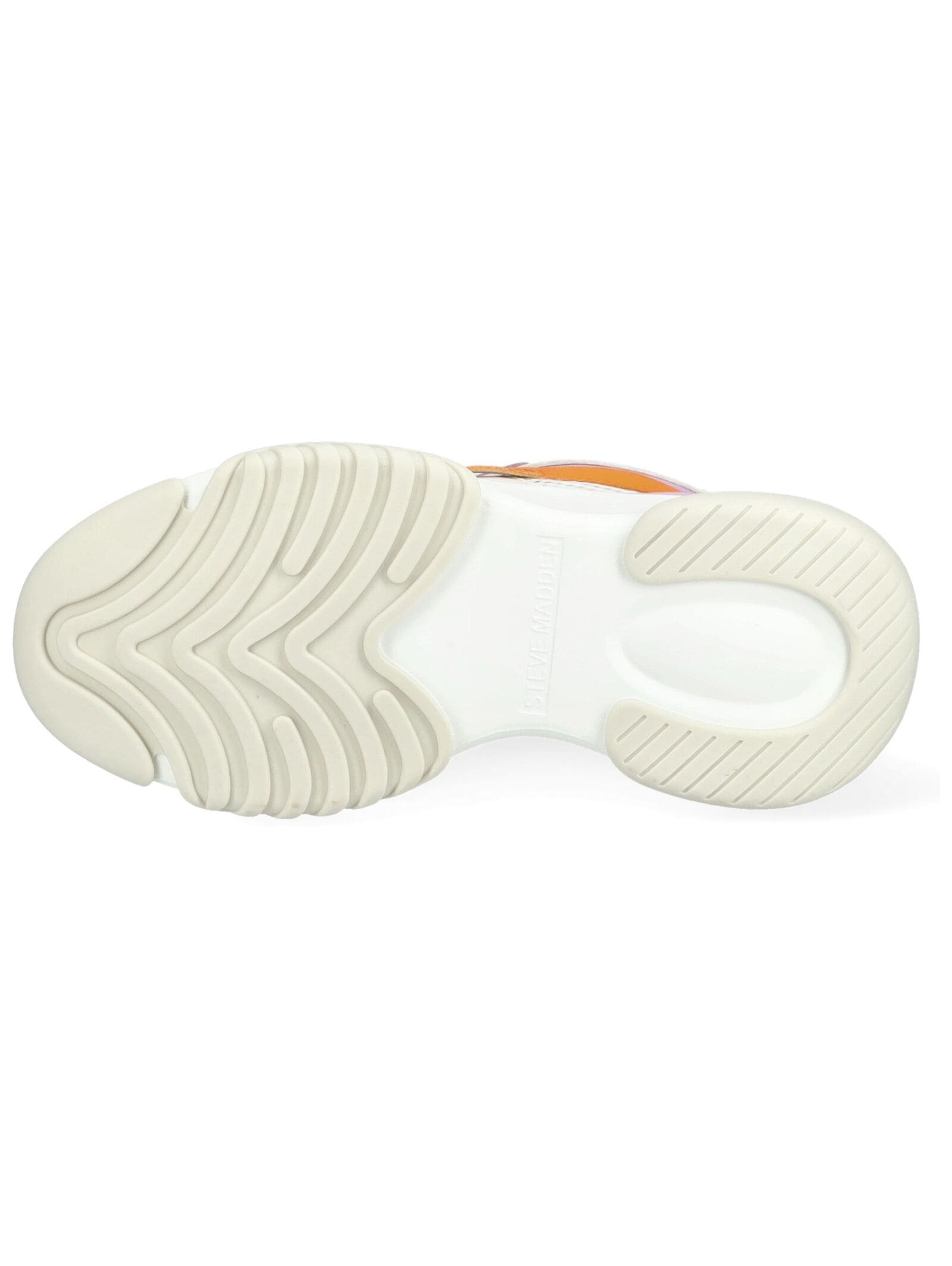 STEVE MADDEN Sneaker »STEVE MADDEN Sneaker Lederimitat/Textil«