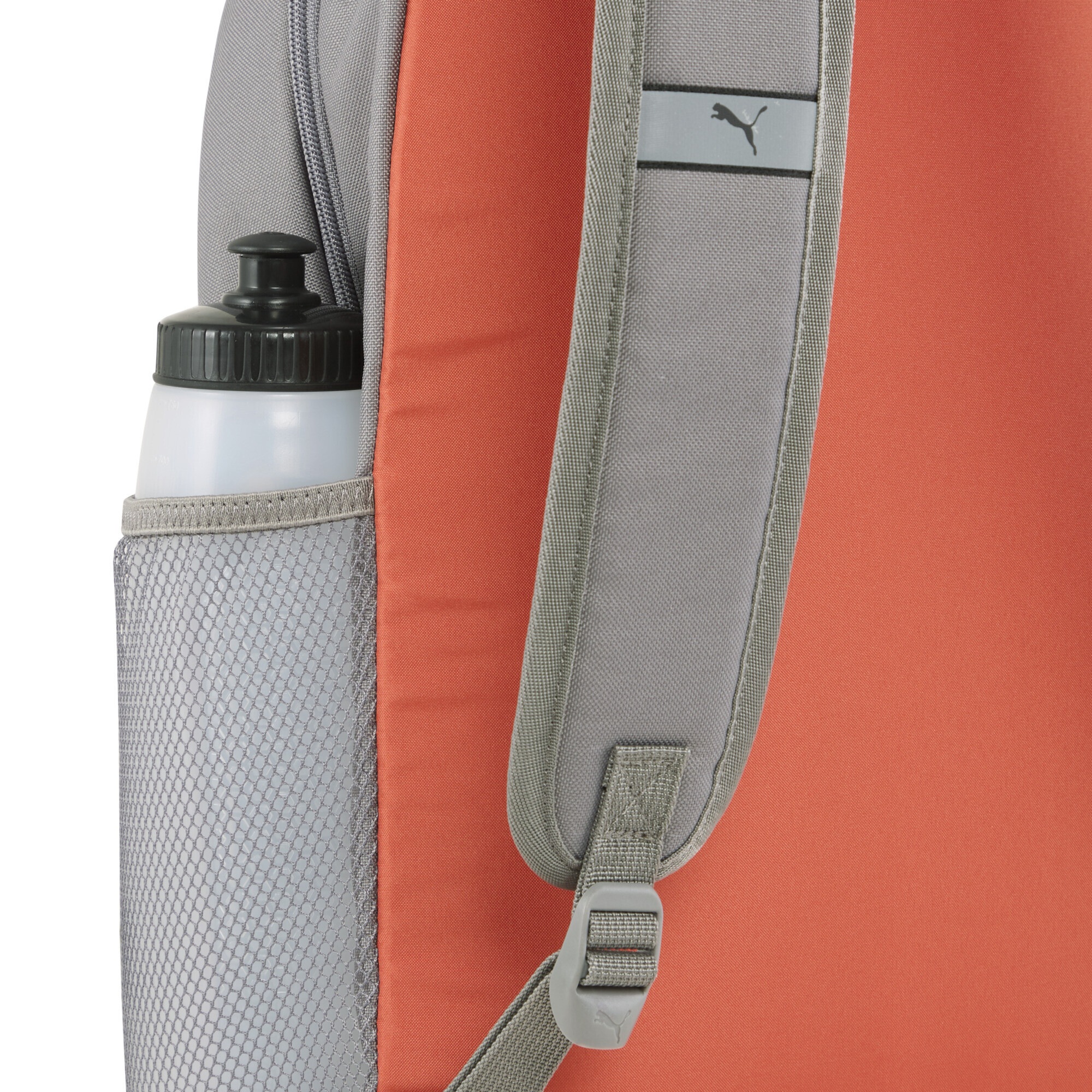 PUMA Freizeitrucksack »PUMA Phase Rucksack mit Colour-Blocking Erwachsene«