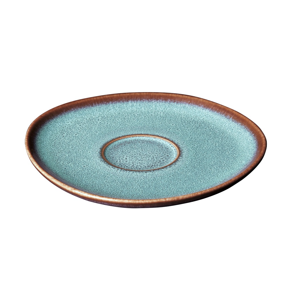 like. by Villeroy & Boch Untertasse »Kaffeeuntertasse Lave ø 15,2 cm«