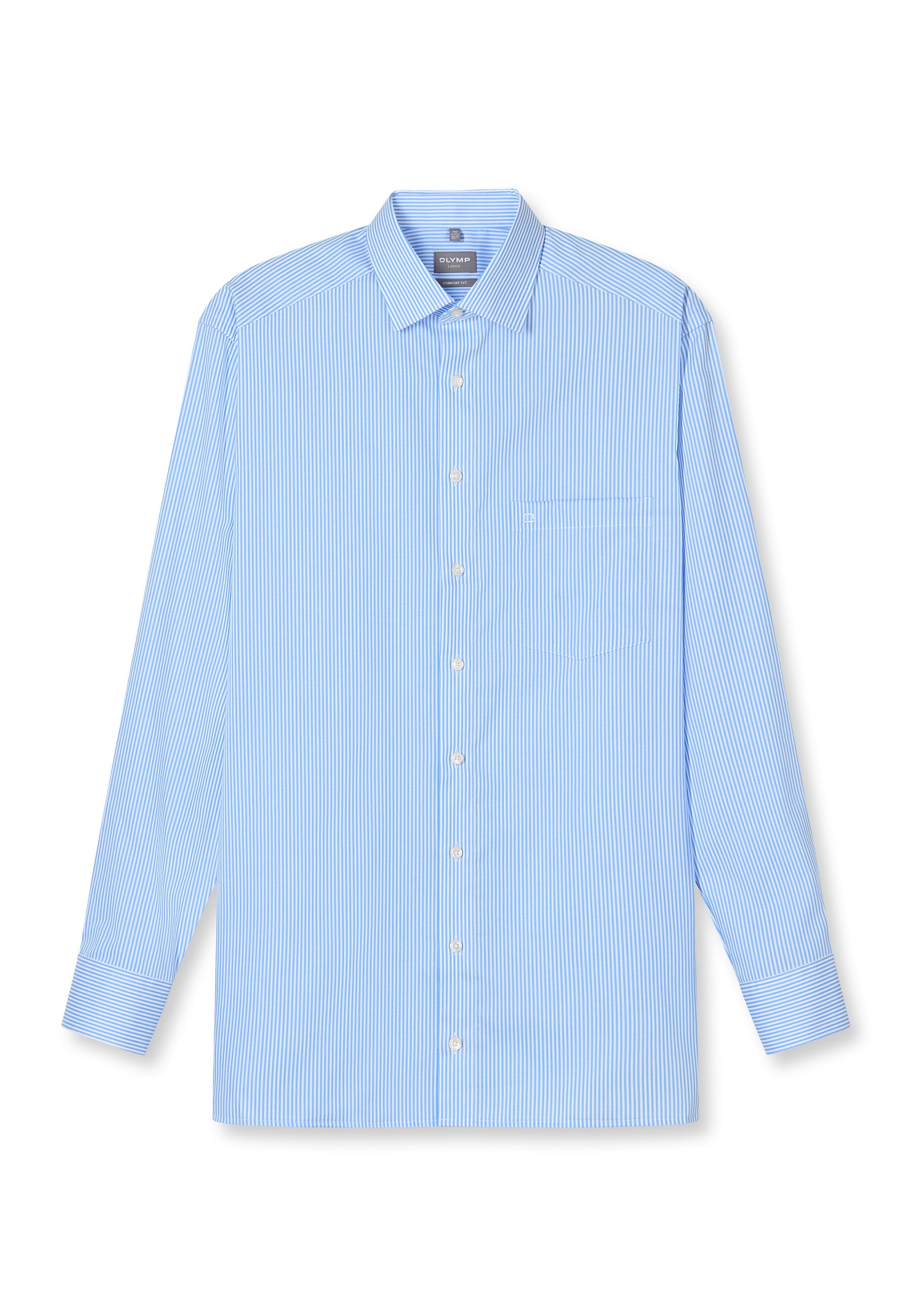 OLYMP Businesshemd "OLYMP Luxor, comfort fit, New Kent" günstig online kaufen