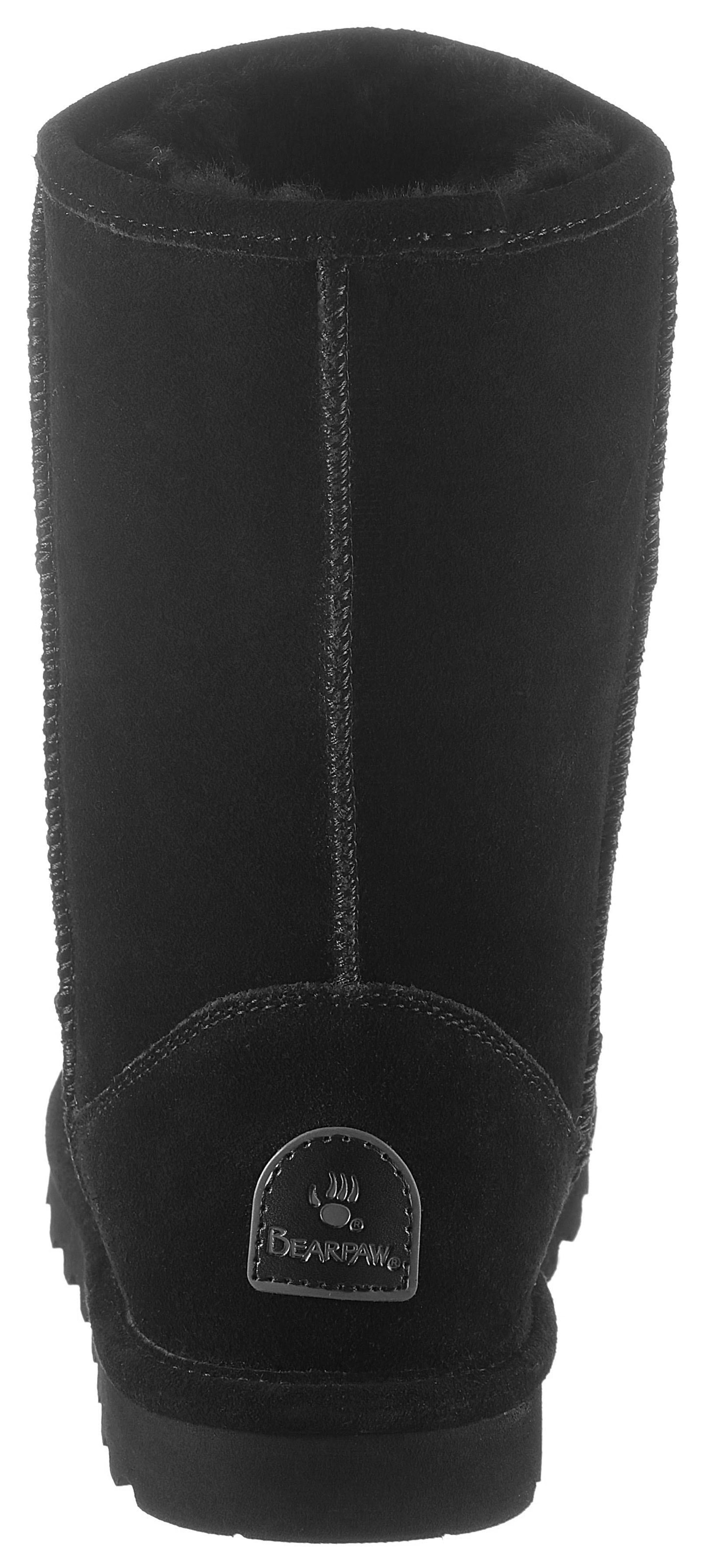 Bearpaw Winterboots »ELLE SHORT«, in Schlupfform