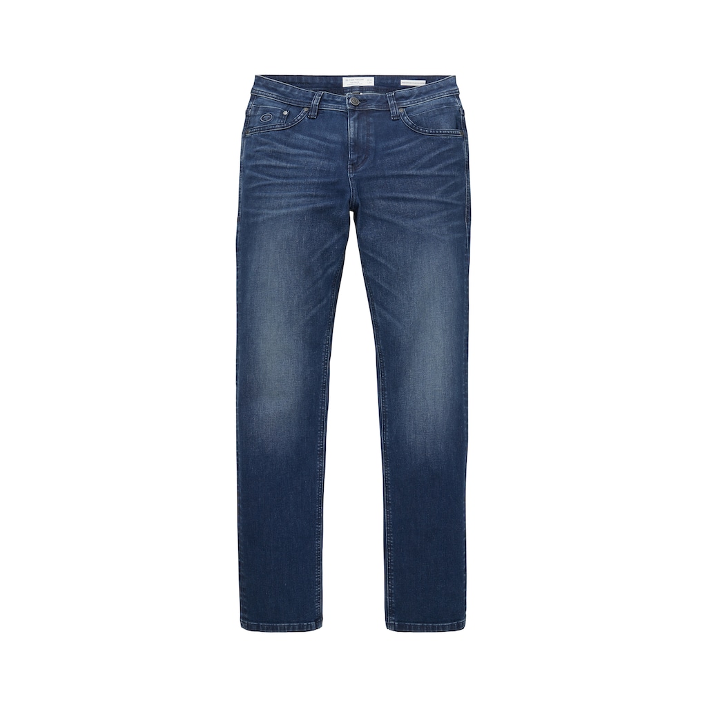 TOM TAILOR Slim-fit-Jeans