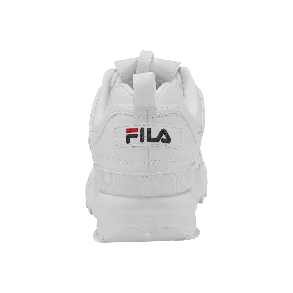 Fila Sneaker »Disruptor low«