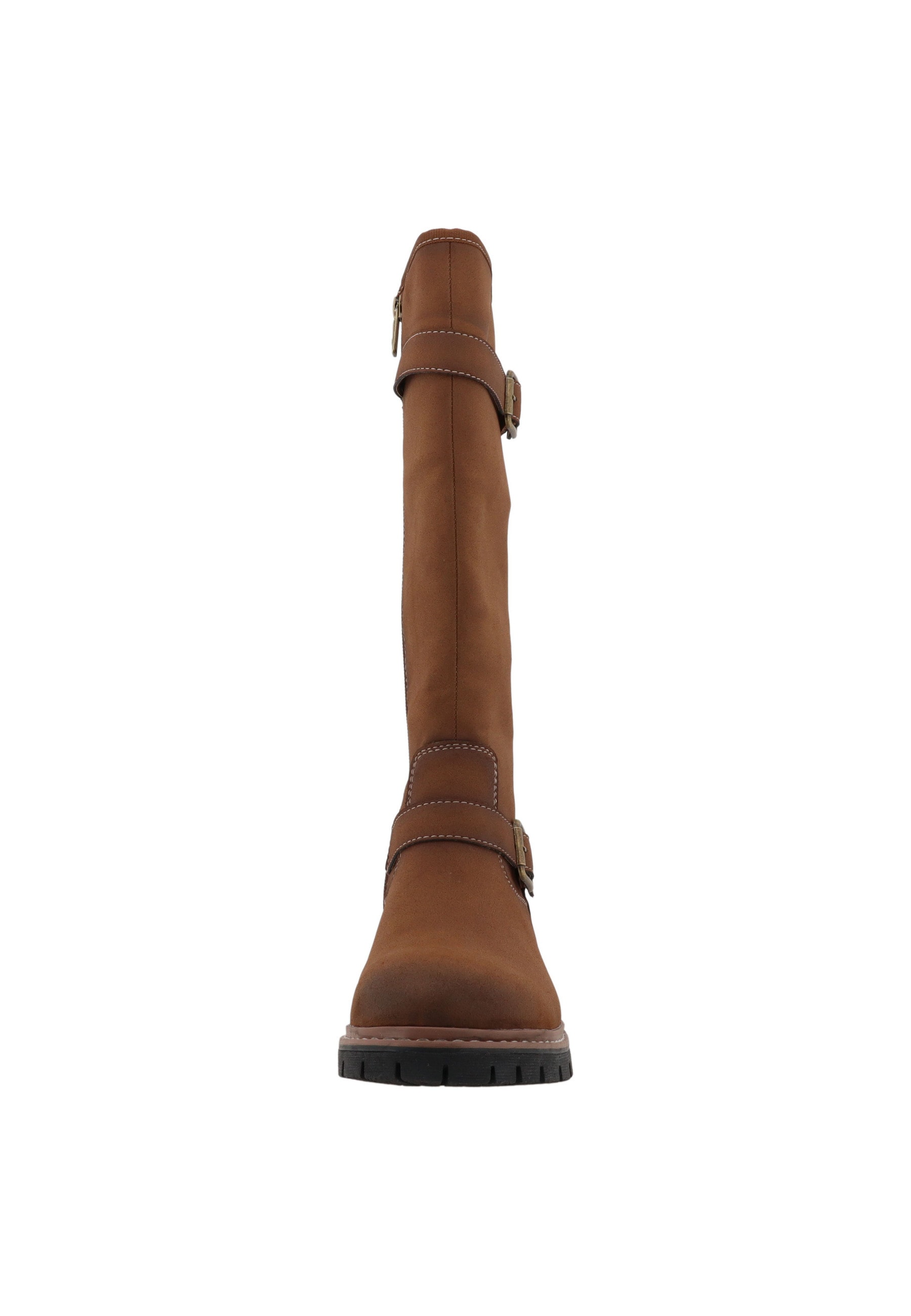 TOM TAILOR Stiefel "Tom Tailor Tall Boots"