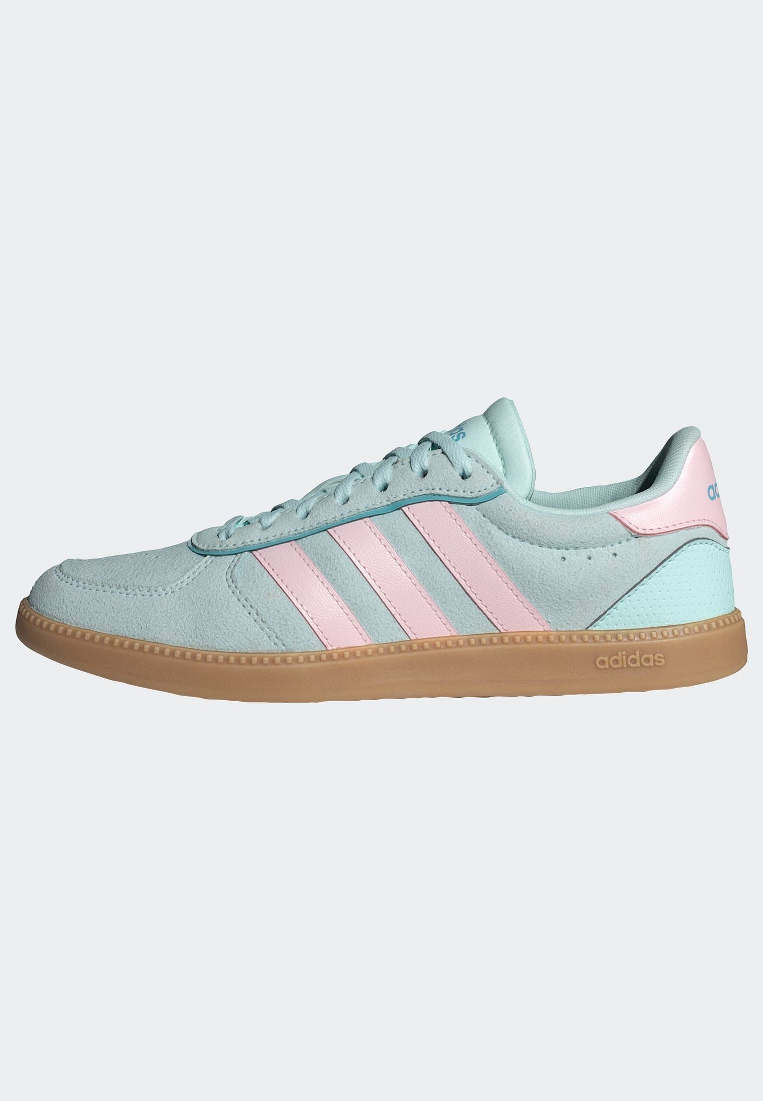 adidas Sportswear Sneaker »BREAKNET SLEEK«