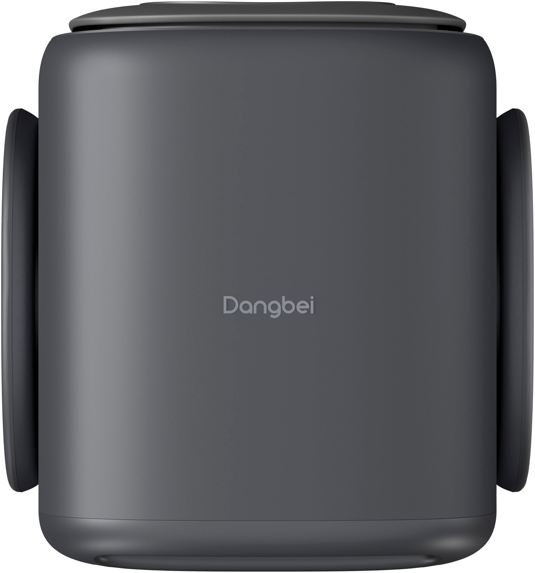 Dangbei Projecteur N2 Mini Grey One Size unisex 2