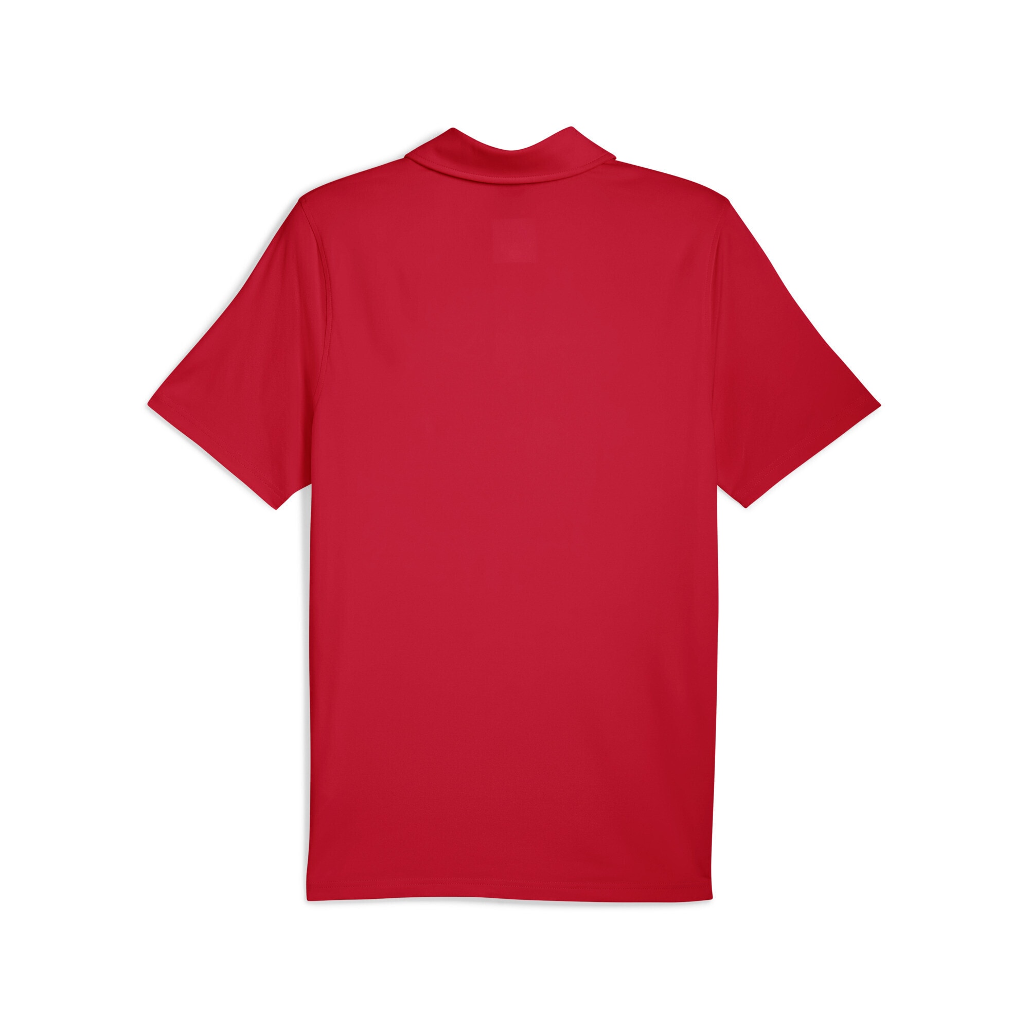 PUMA Poloshirt »Scuderia Ferrari Sportswear CLOUDSPUN Poloshirt Herren«