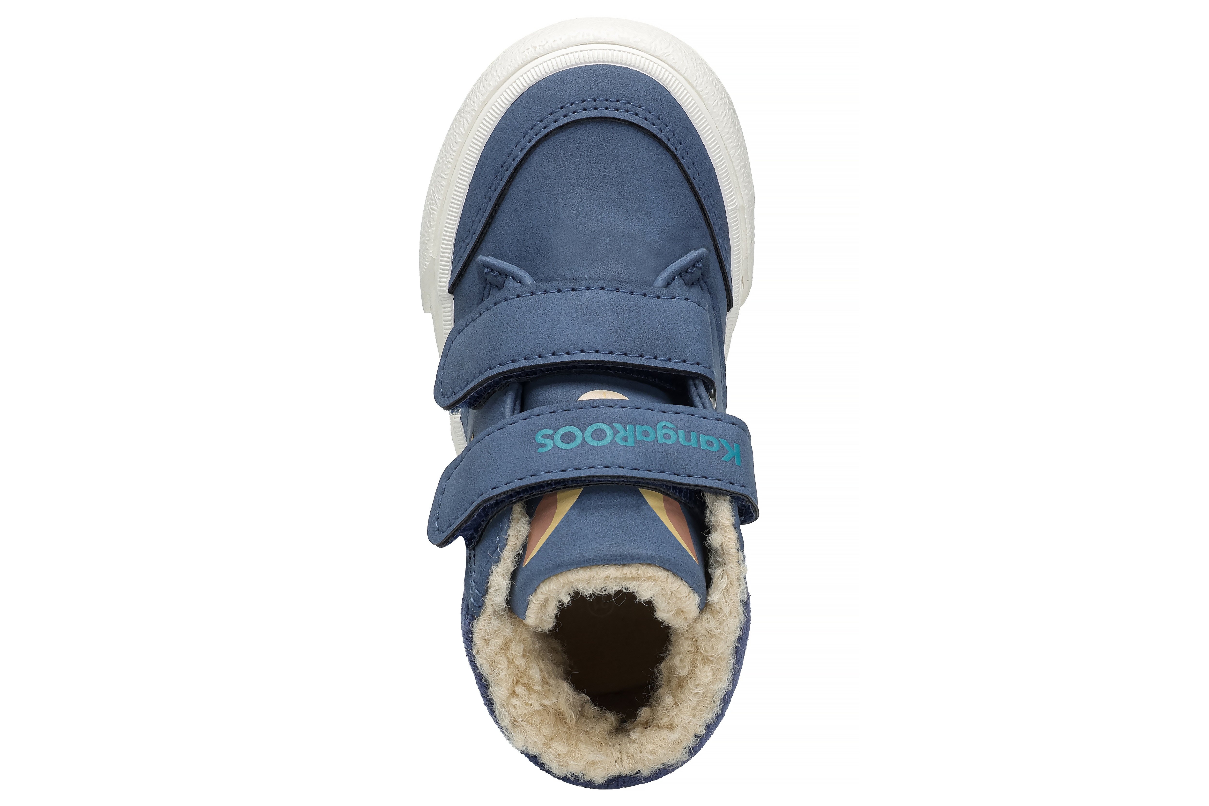 Thumbnail - KangaROOS Sneaker "KAVU PRIMO V" Warmfutter