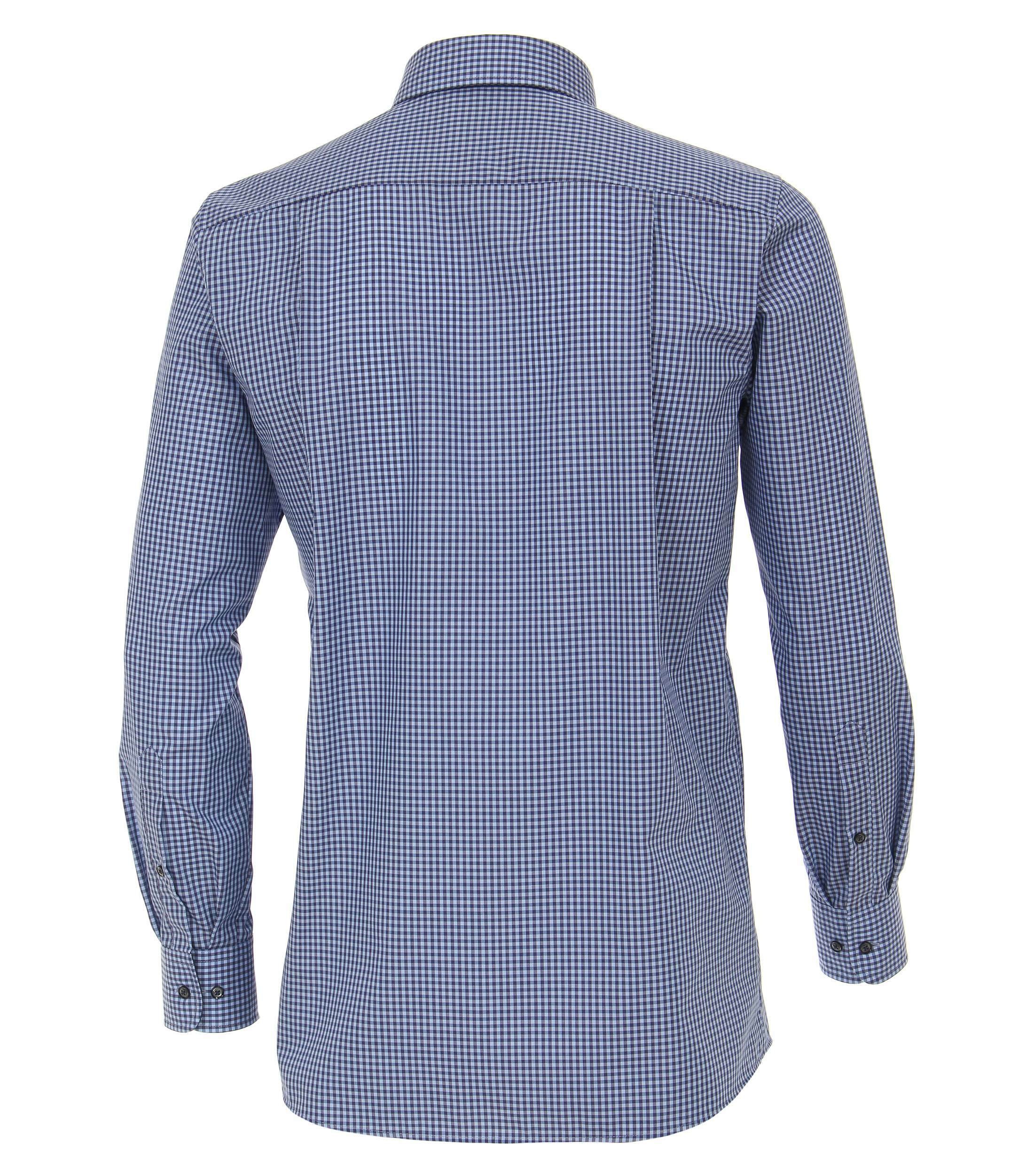 CASAMODA "CASAMODA Businesshemd kariert" günstig online kaufen