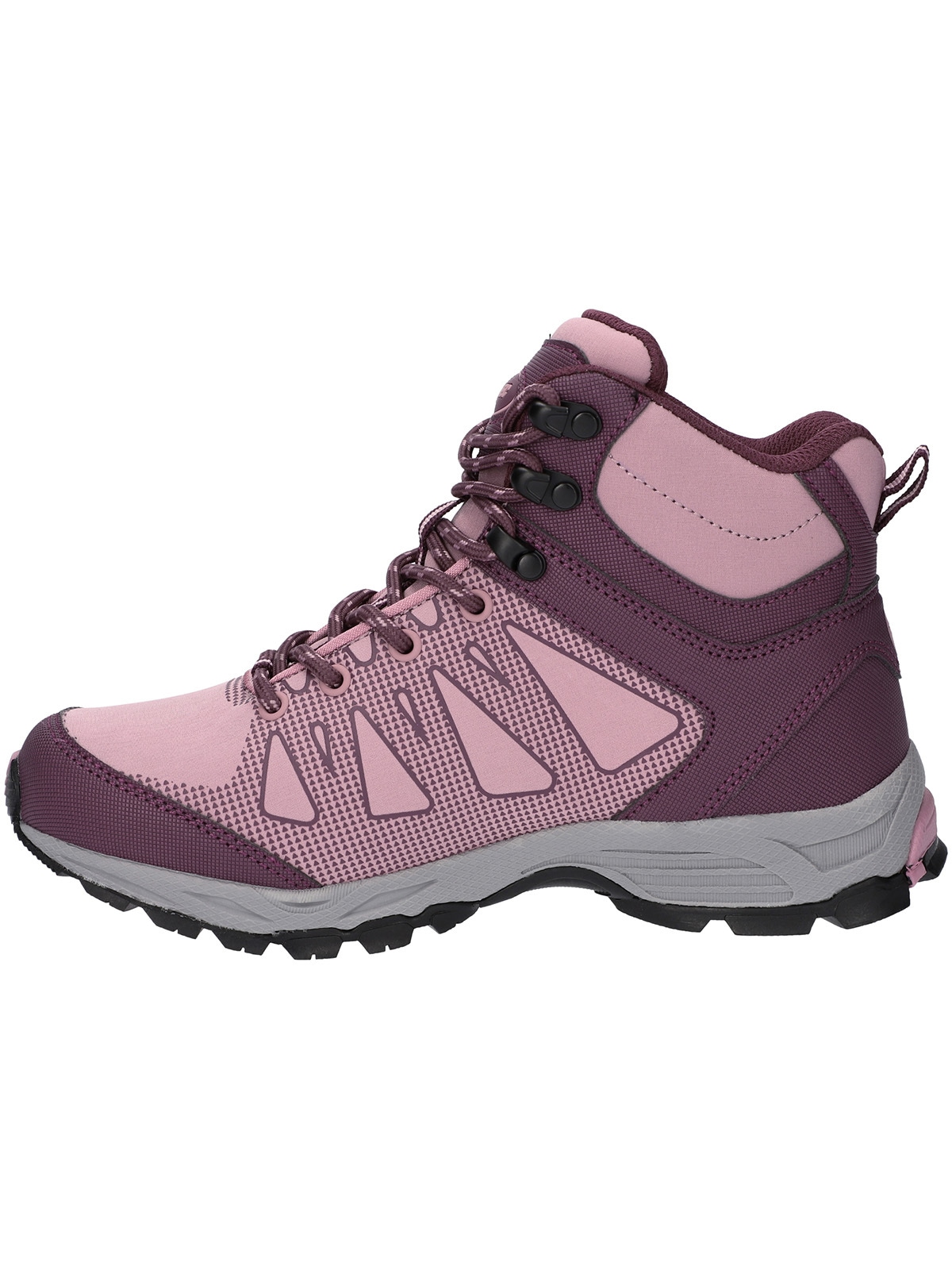 Hi-Tec Wanderschuh »Raven Mid, WP d«