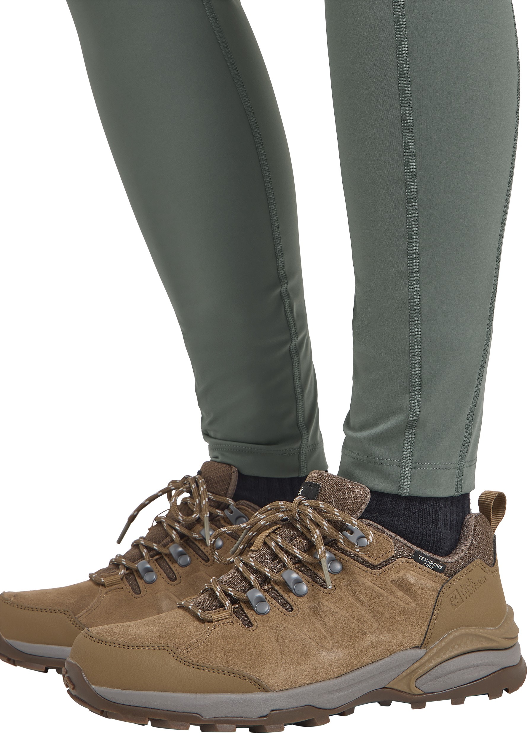 Jack Wolfskin Sporthose »KLINTAL TIGHTS W«
