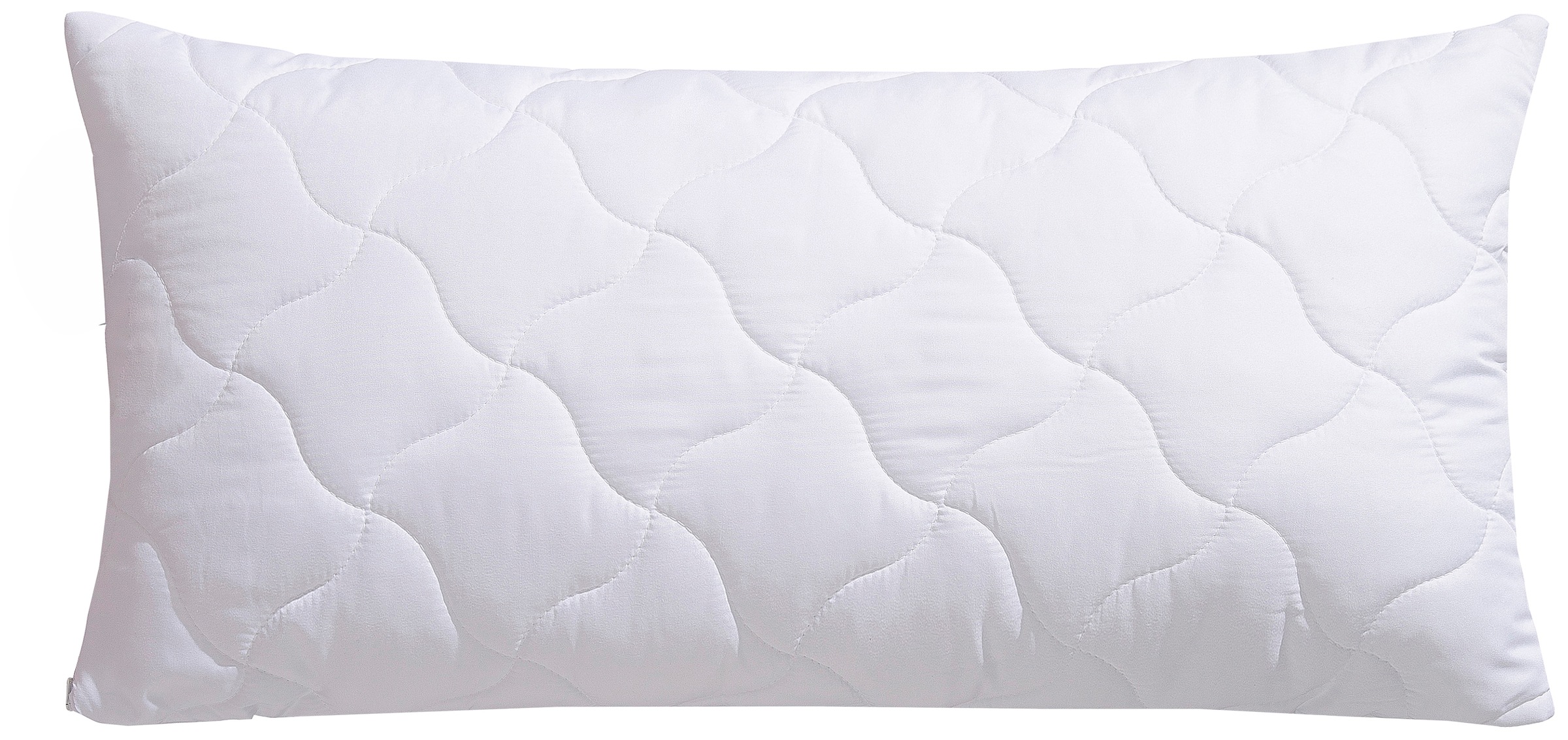 OTTO home Microfaserkissen "Fantasy Kopfkissen 40x80 oder 80x80 cm, Made in günstig online kaufen