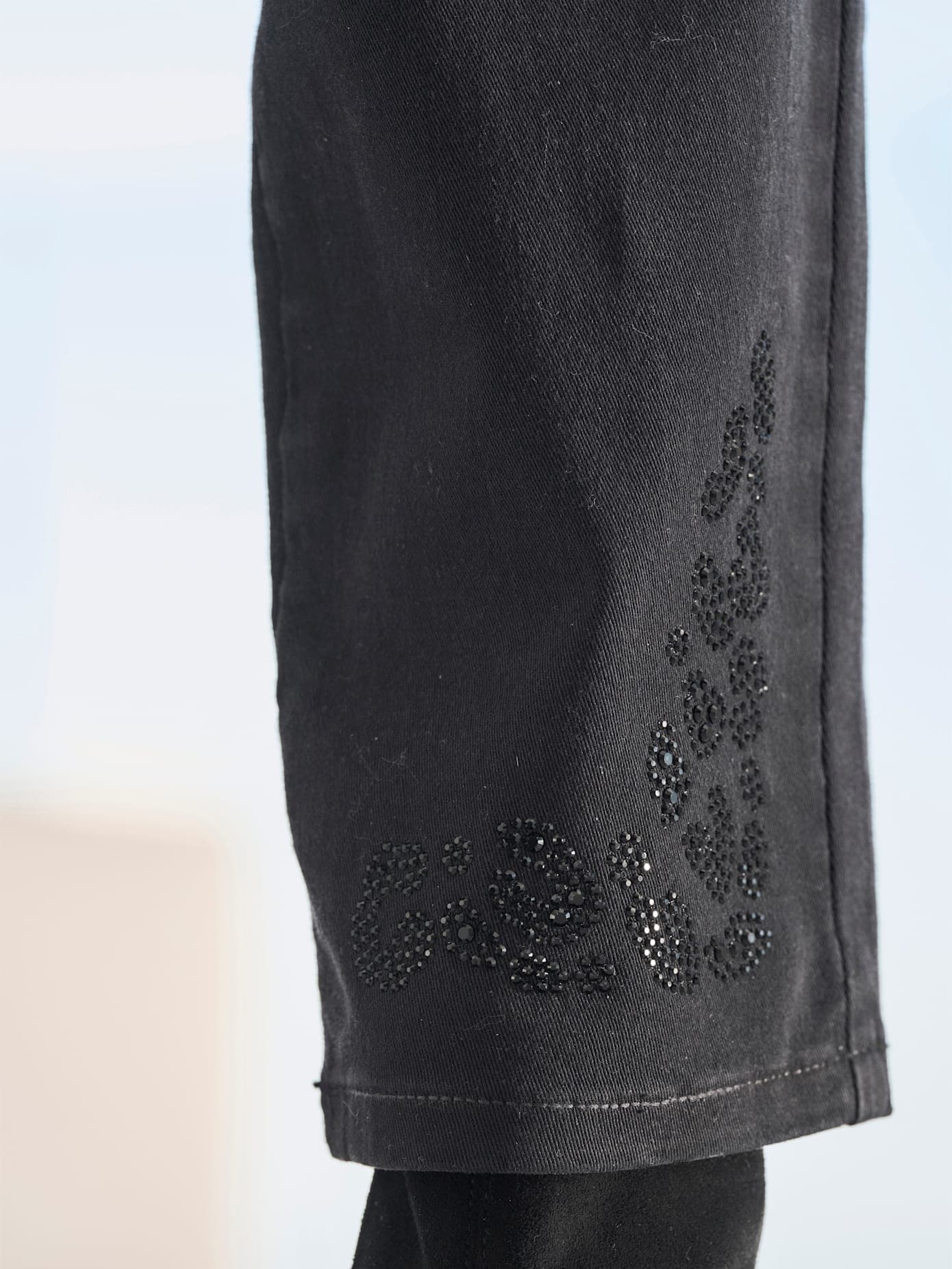 heine Push-up-Jeans 1