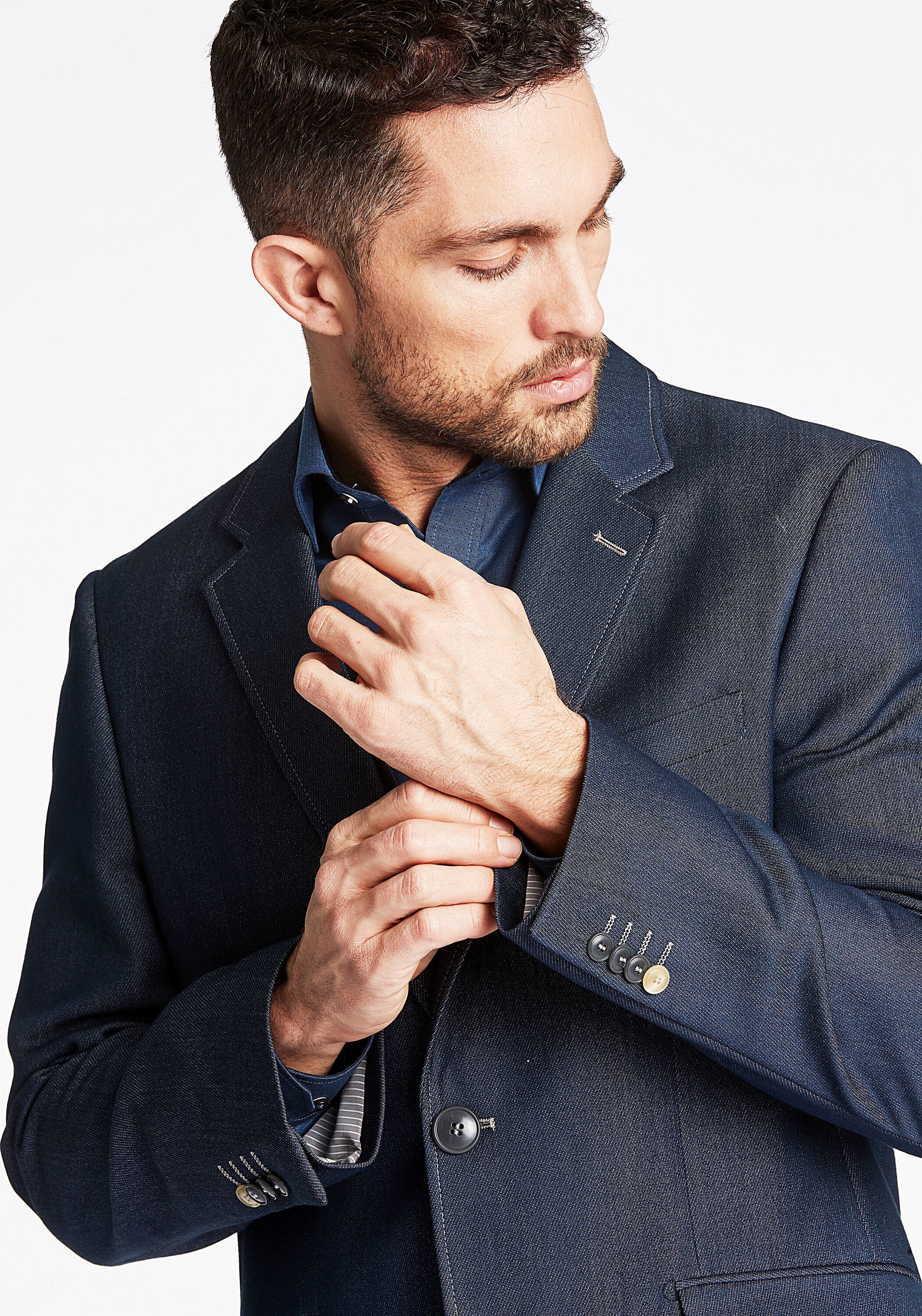 LINDBERGH Anzugsakko »Lindbergh Anzugjacke«