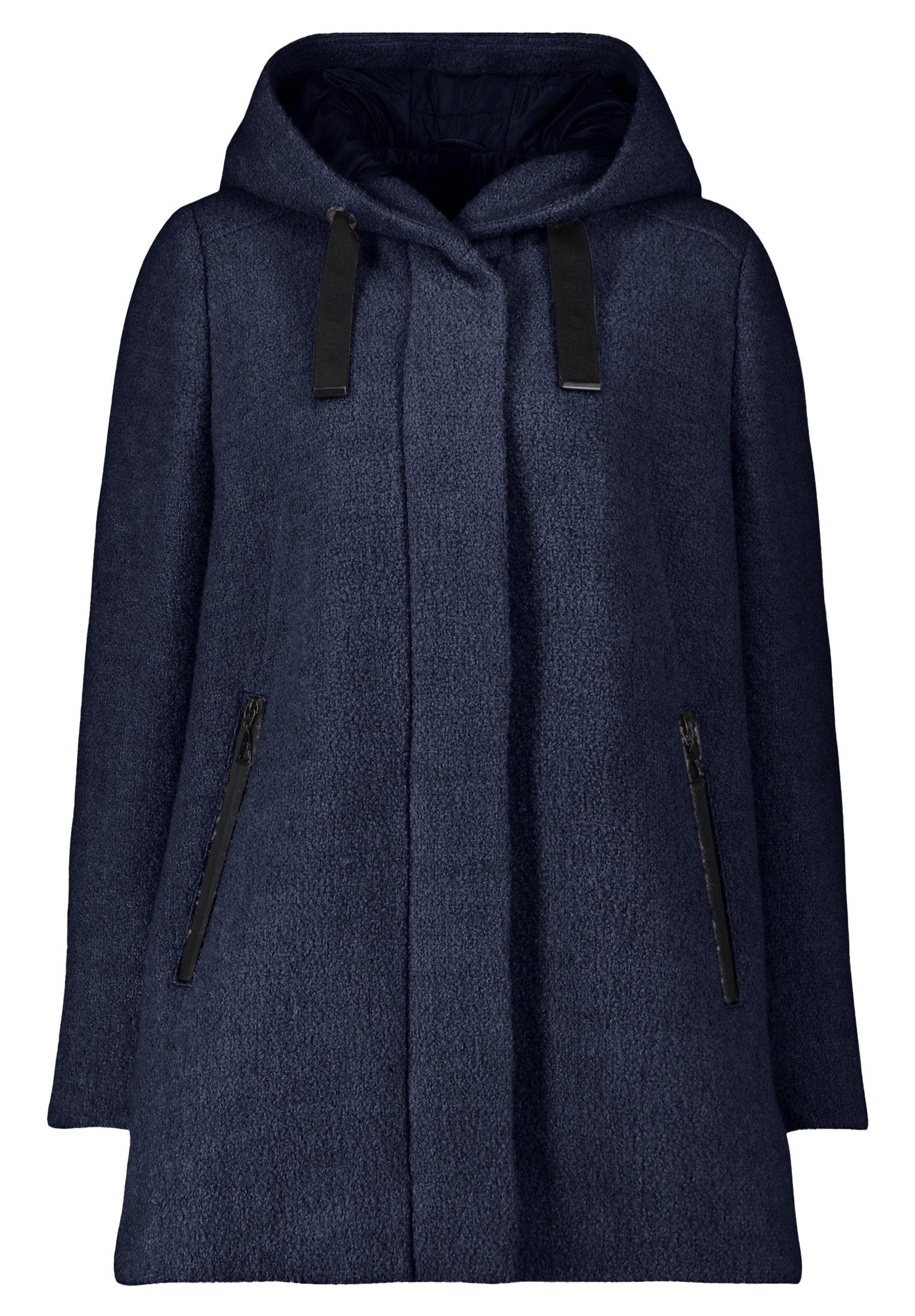 Gil Bret Wolljacke »Gil Bret Wolljacke mit Kapuze«, mit Kapuze