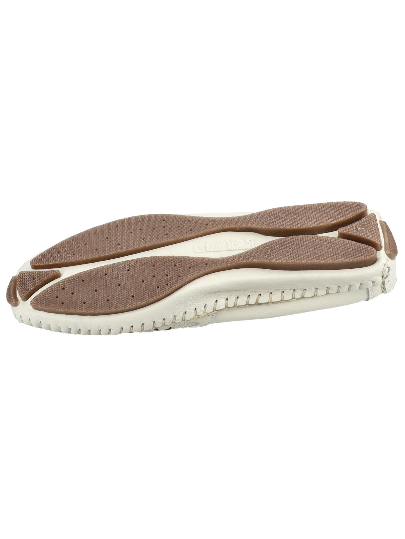 PIKOLINOS Slipper »PIKOLINOS Slipper Leder«