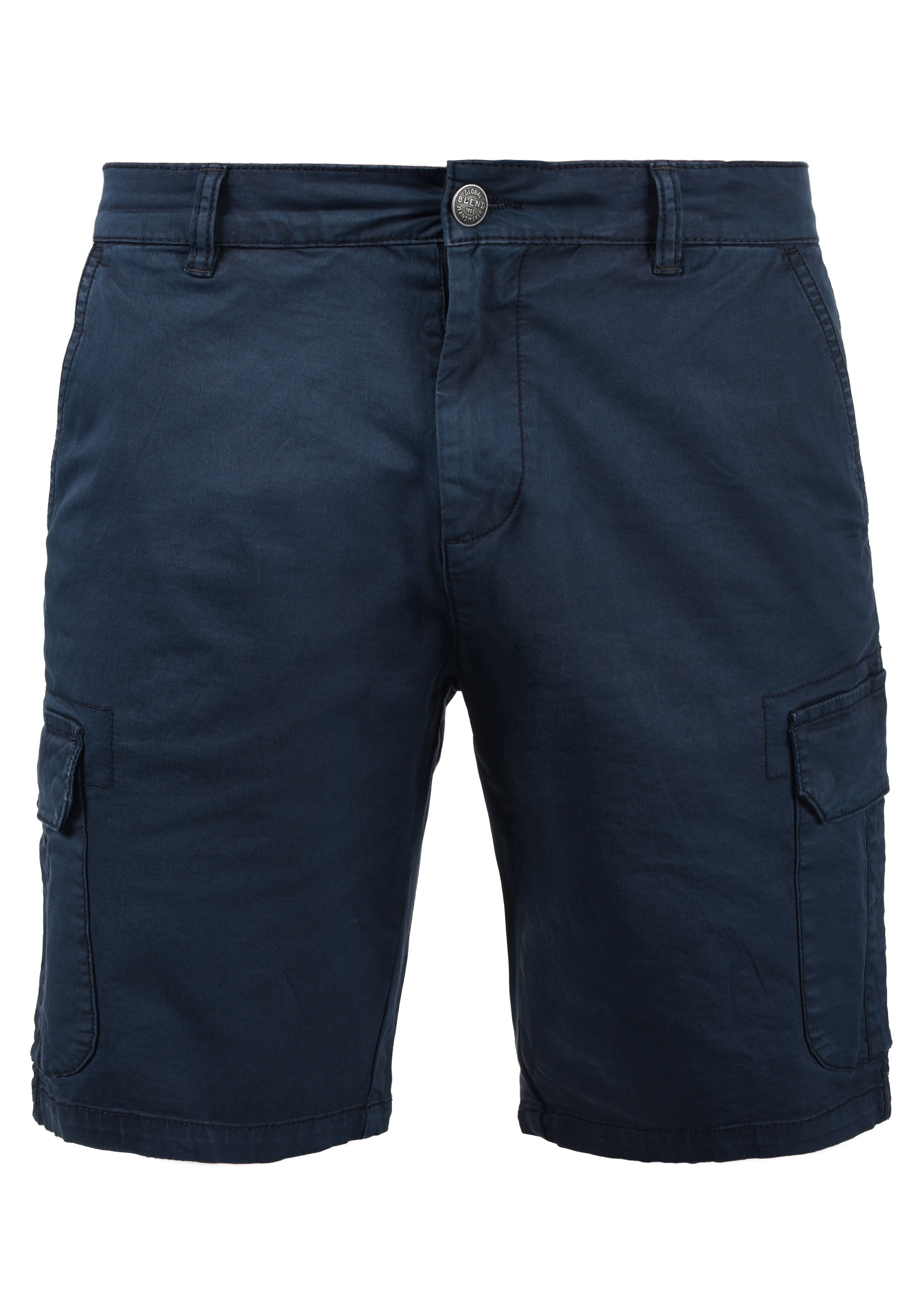 Blend Cargoshorts "BHBarni" Stilvolle Cargo Shorts mit Taschen günstig online kaufen