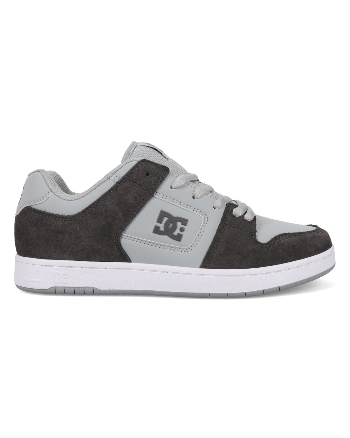 DC Shoes Sneaker »Manteca«
