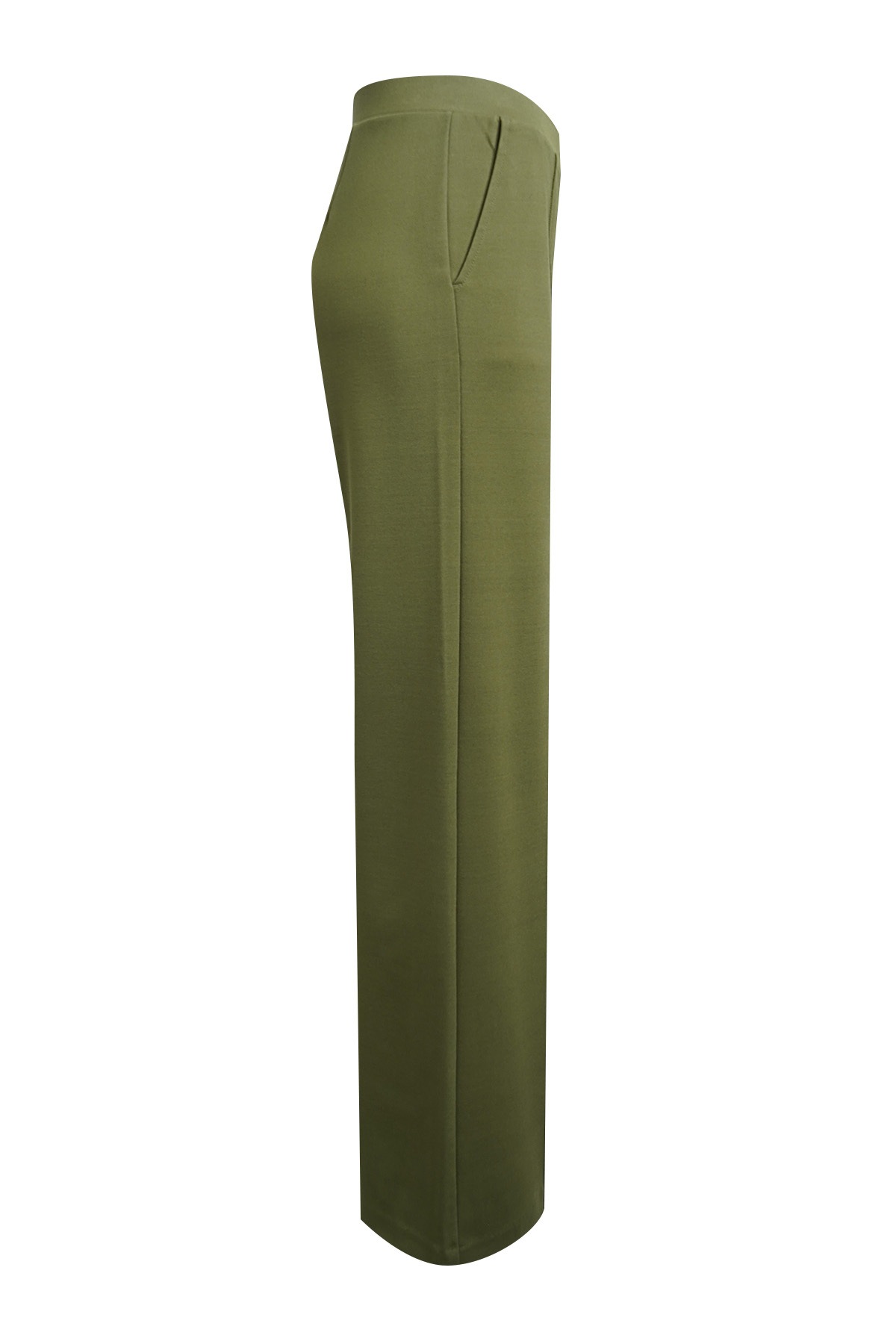 Smith & Soul Schlupfhose  und Biesen