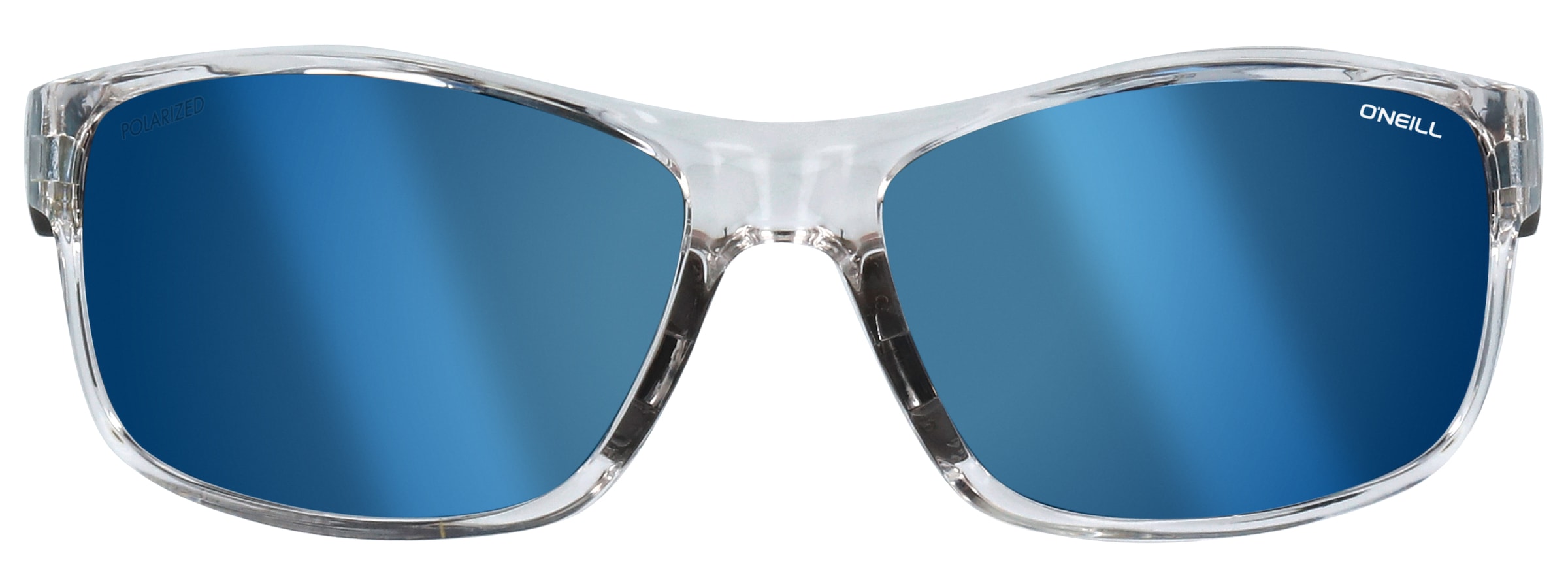 O'Neill Sonnenbrille »Modell 966116« Form Karree/Eckig, Logoschriftzug auf Bügel, Injectionfassung
