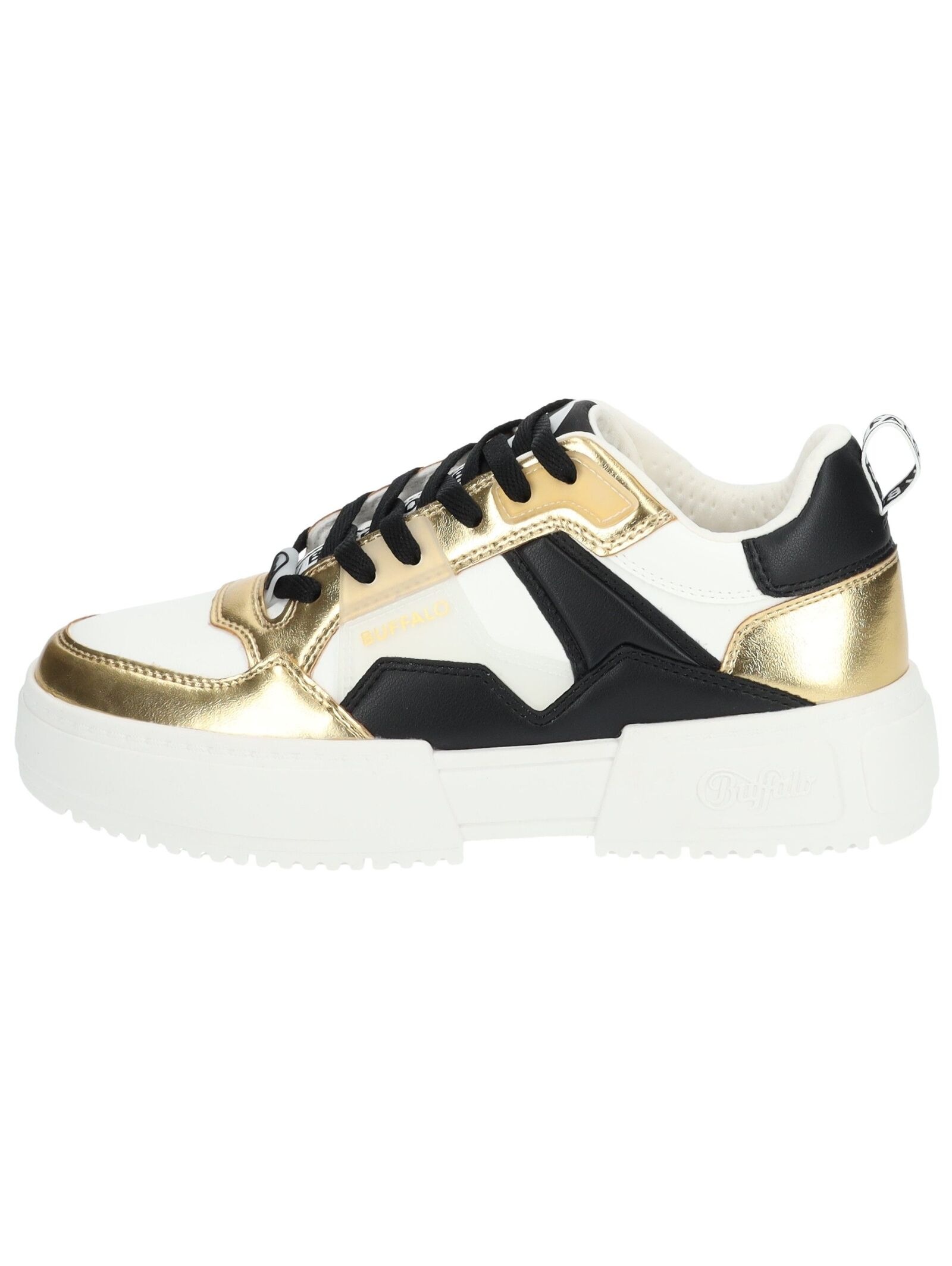 Buffalo Sneaker »Buffalo Sneaker Lederimitat«
