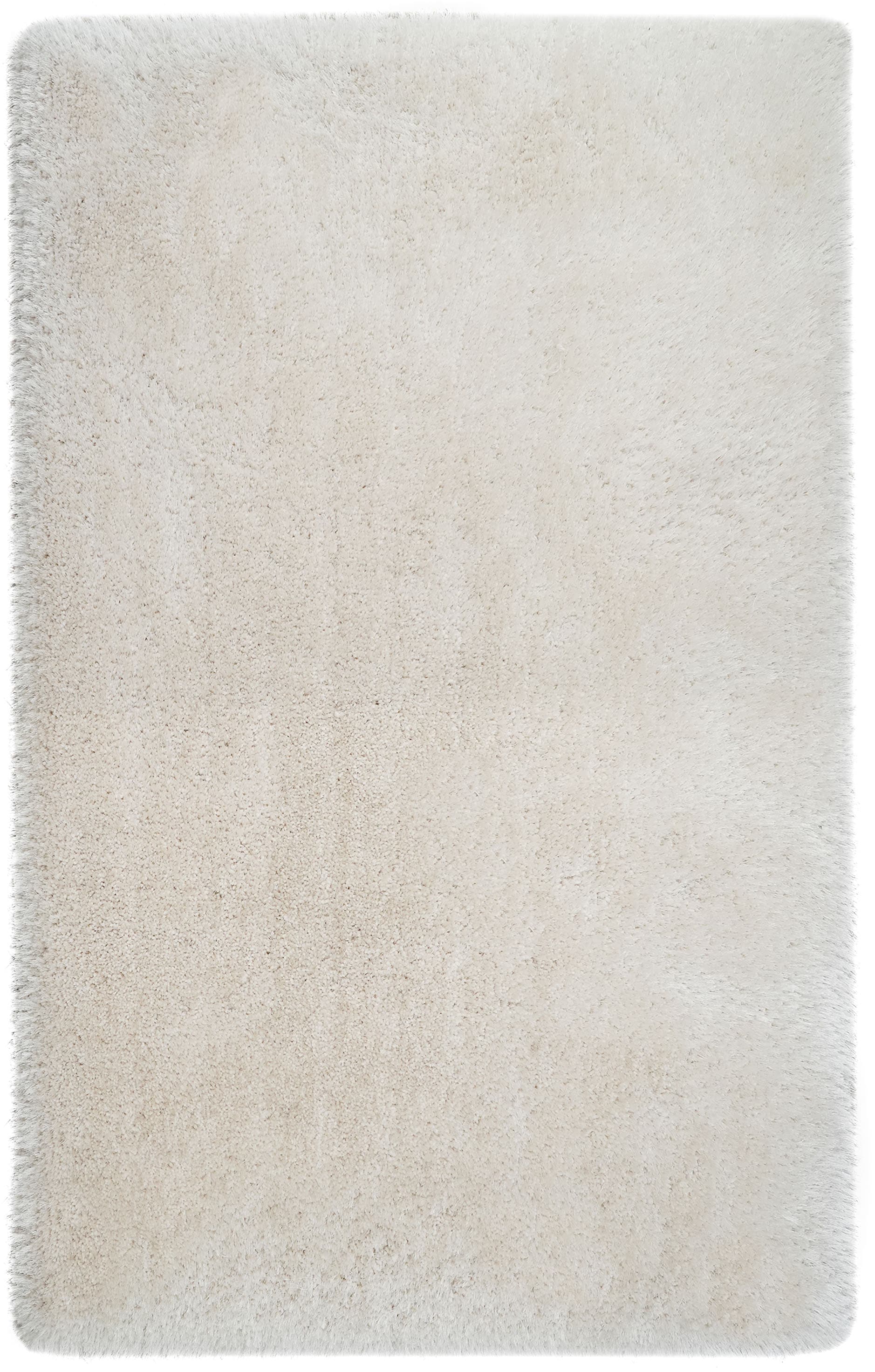 Guido Maria Kretschmer Home&Living Hochflor-Teppich »Micro exclusiv Teppich, sehr hoher Flor, weich durch Mikrofaser«, rechteckig, 78 mm Höhe, sehr weich, flauschig, uni, Wohnzimmer, Schlafzimmer, Kinderzimmer