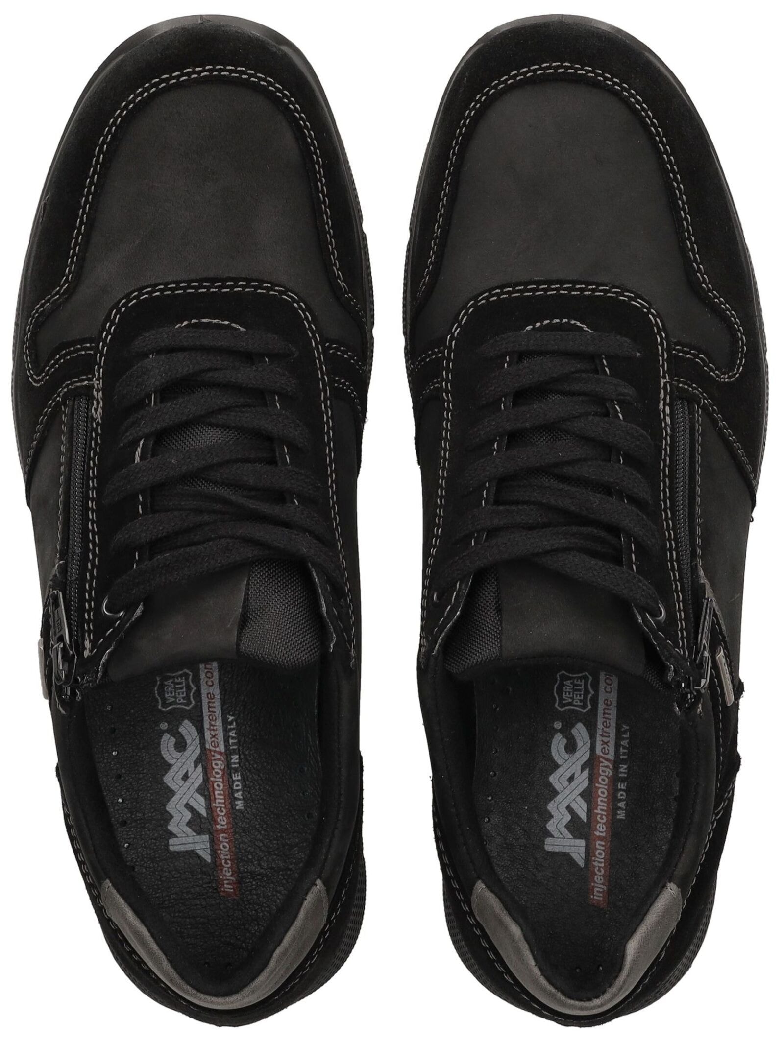Imac Sneaker »Imac Sneaker Leder«
