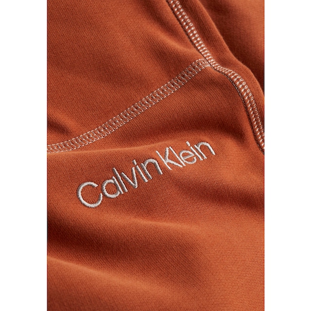 Calvin Klein Sweathose »JOGGER«, mit elastischem Bund online kaufen | BAUR