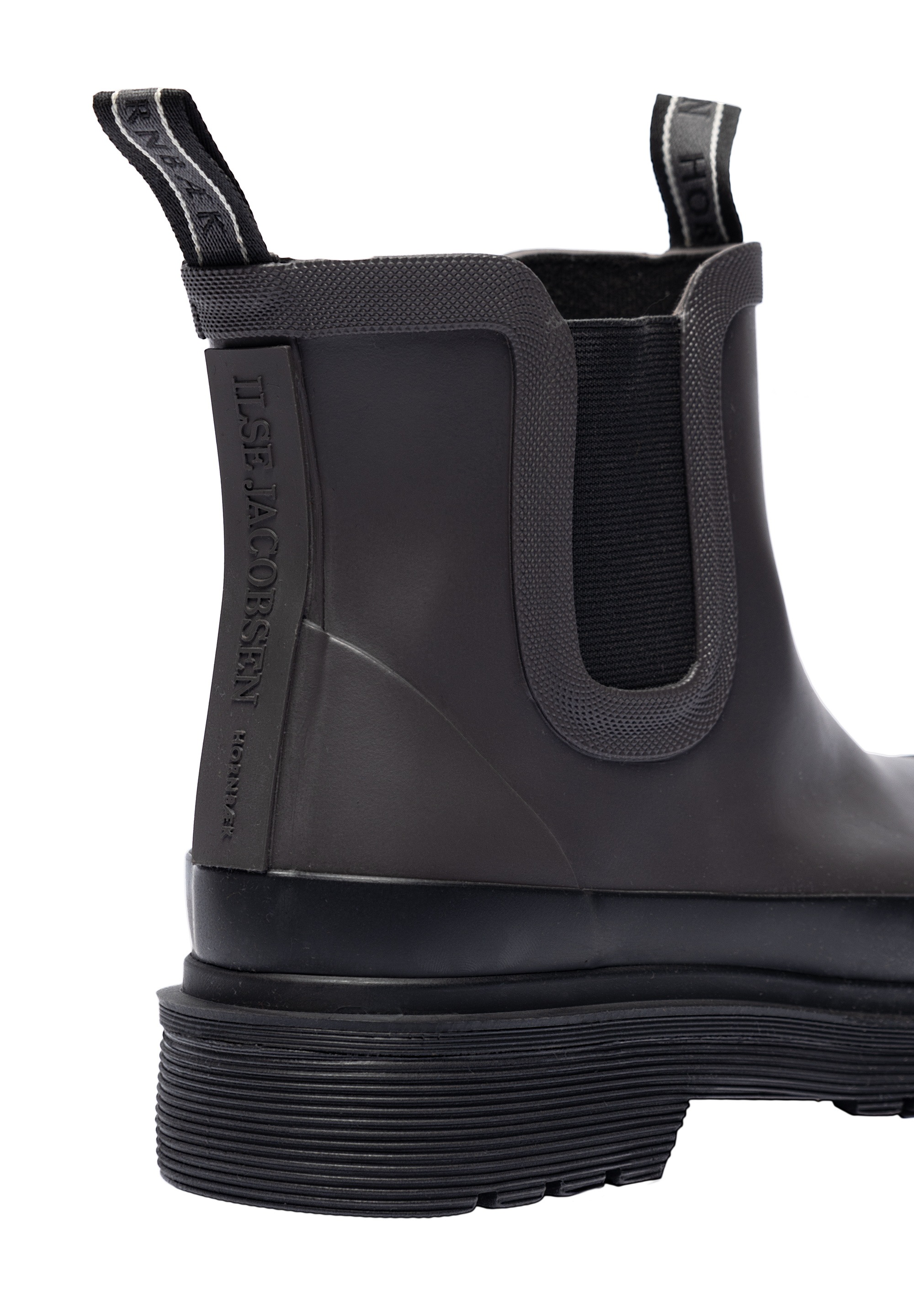 Ilse Jacobsen Gummistiefel »RUB30C«, Reinstes Naturkautschuk