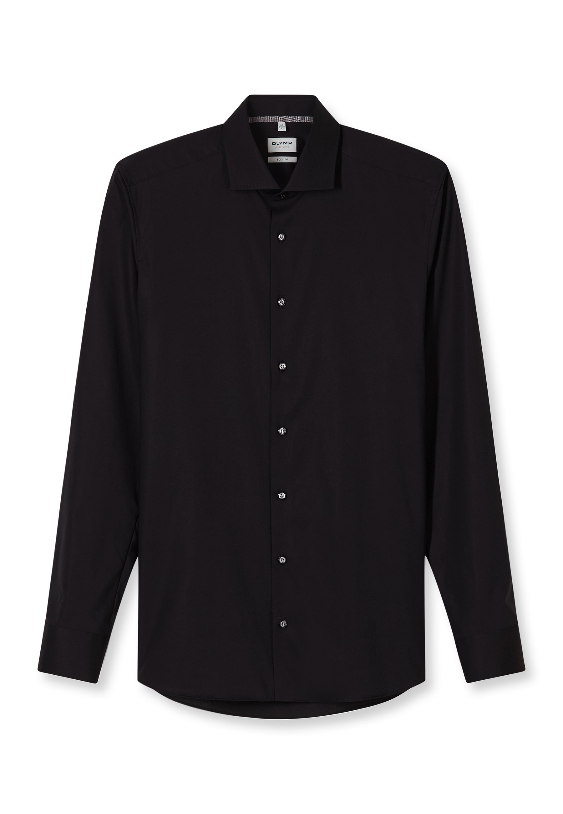 OLYMP Businesshemd "OLYMP Level Five, body fit, Royal Kent" günstig online kaufen