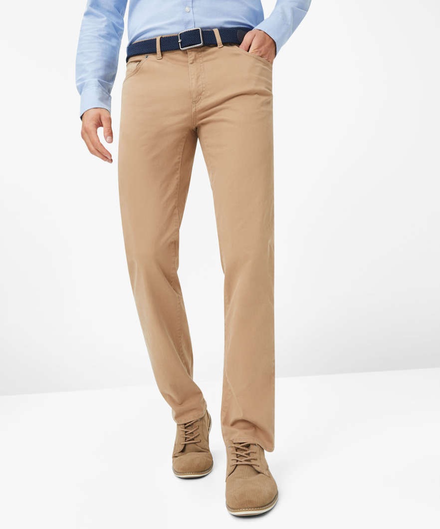 Brax 5-Pocket-Hose "Style CADIZ"