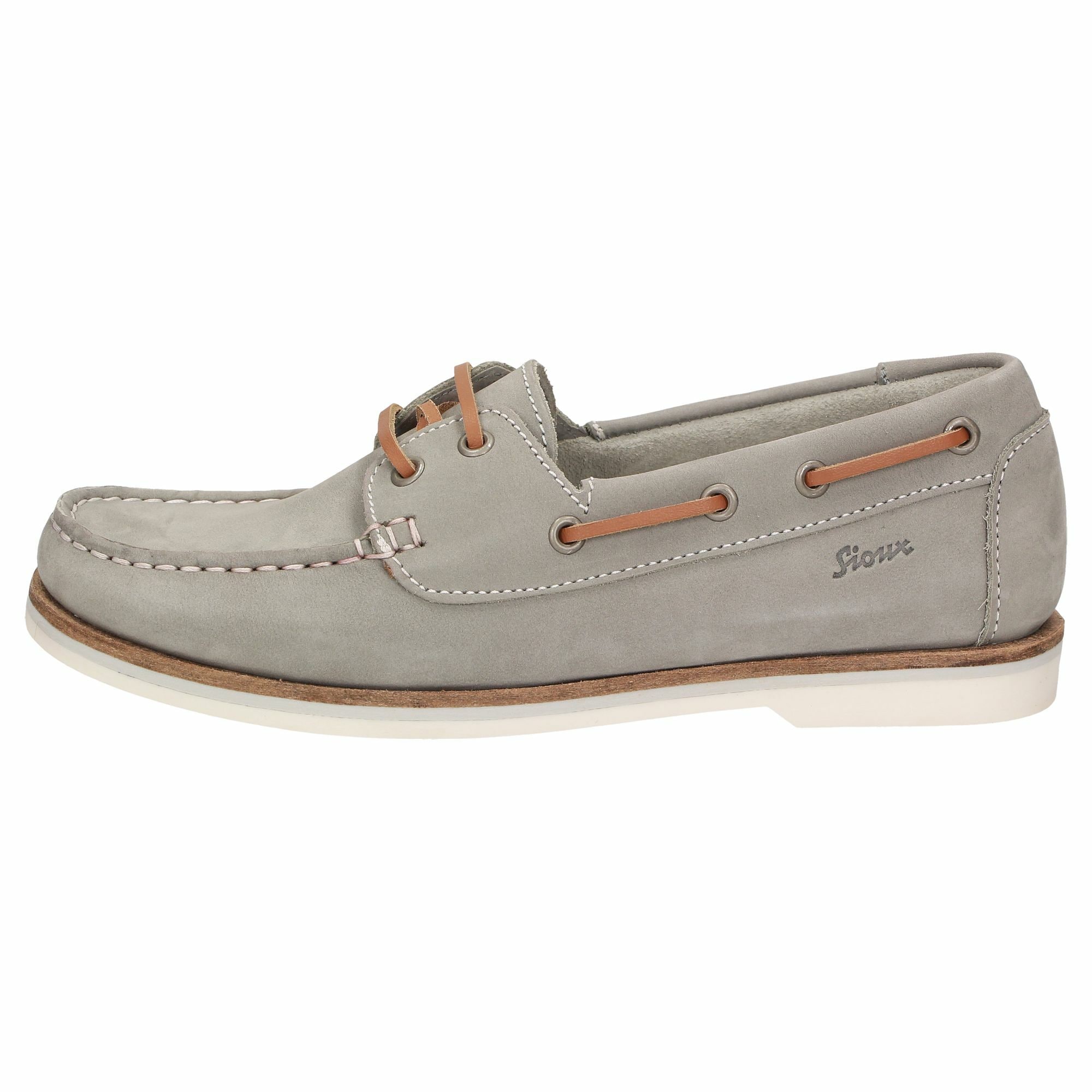 SIOUX Schnürschuh »Nakimba-700«