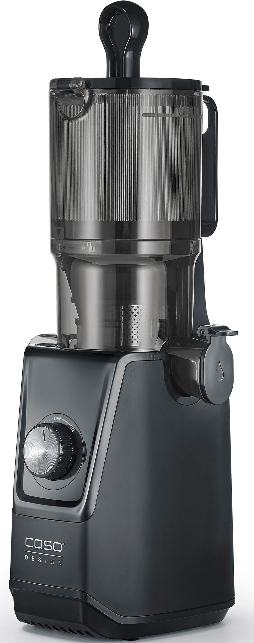 Caso Slow Juicer "3512 CASO Juice Fit", 200 W