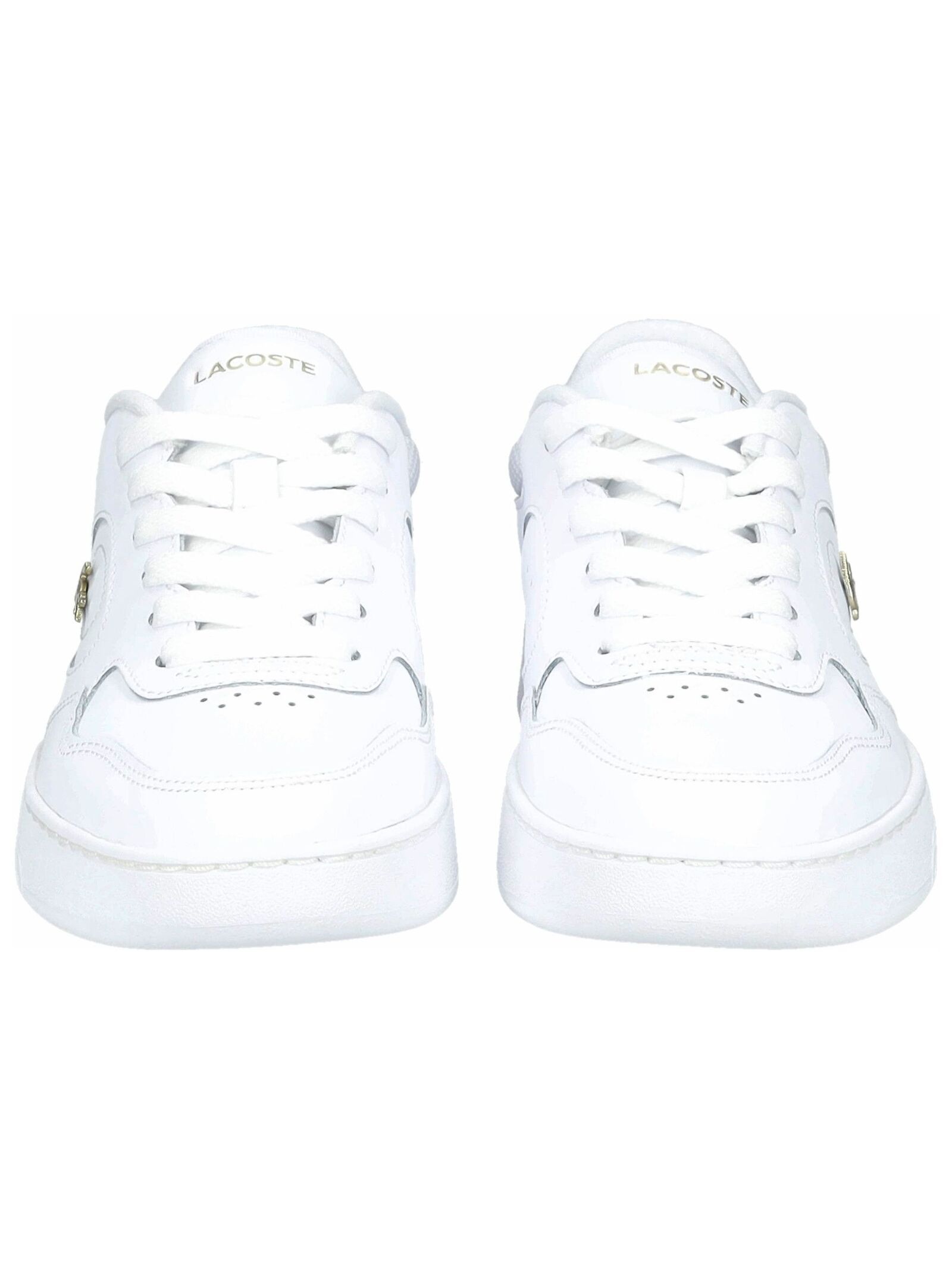 Lacoste Sneaker »lacoste Sneaker Leder/Textil«