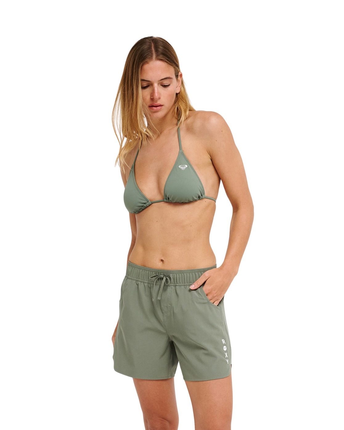 Roxy Badepants "Roxy Wave 5"" günstig online kaufen