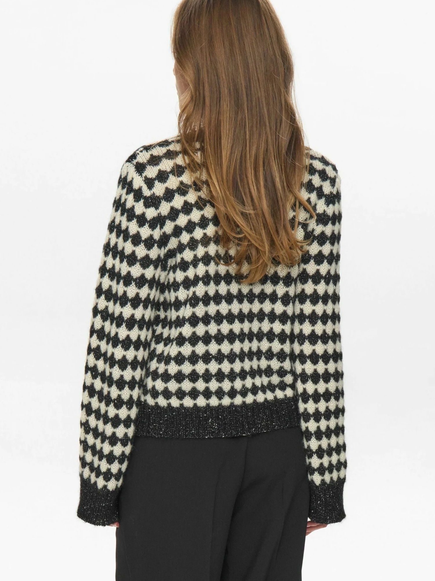 nümph Strickpullover »Nümph Sweater NUBILA«
