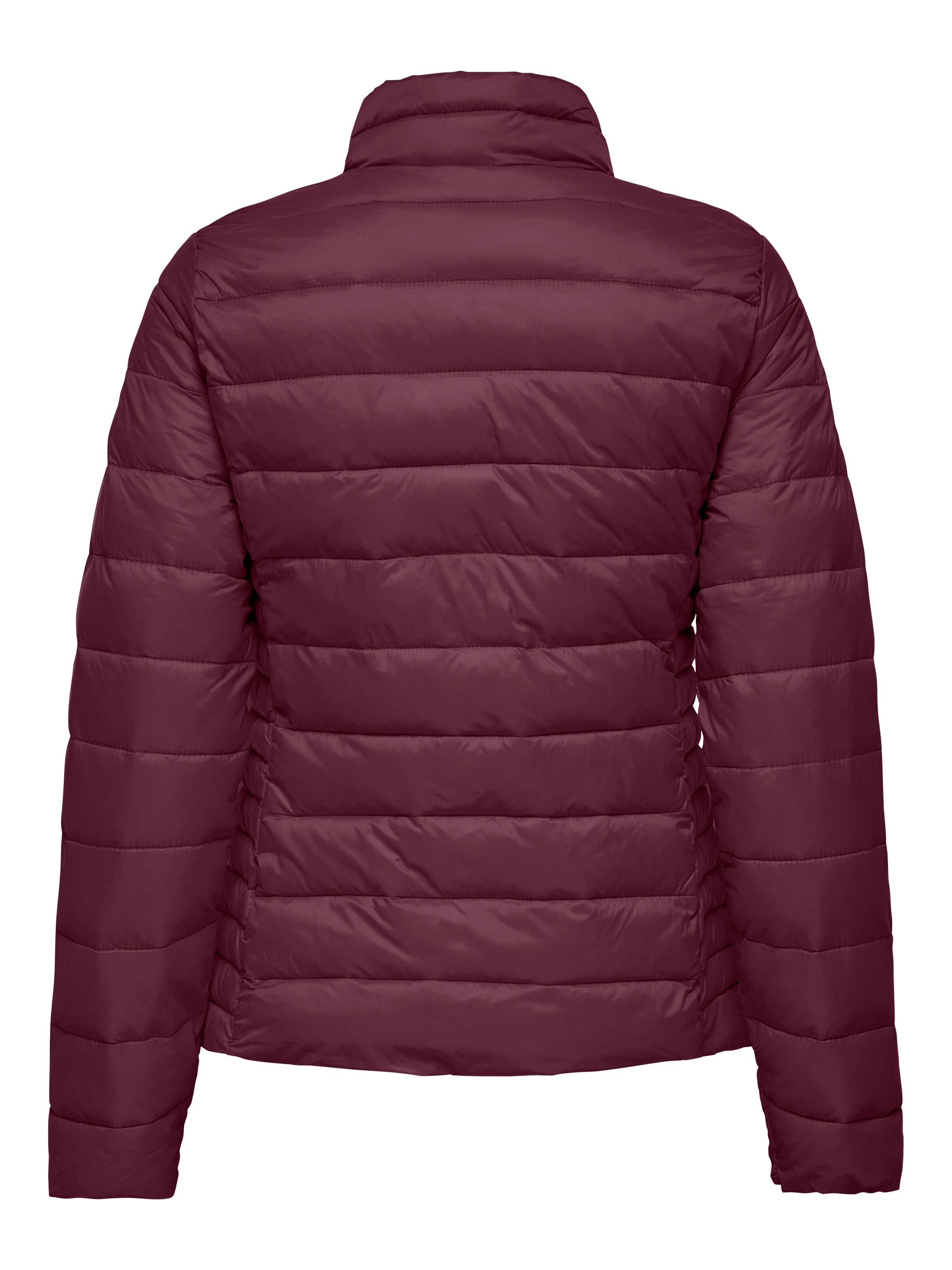 ONLY Steppjacke "ONLABBIE QUILTED JACKET OTW ZL", ohne Kapuze günstig online kaufen