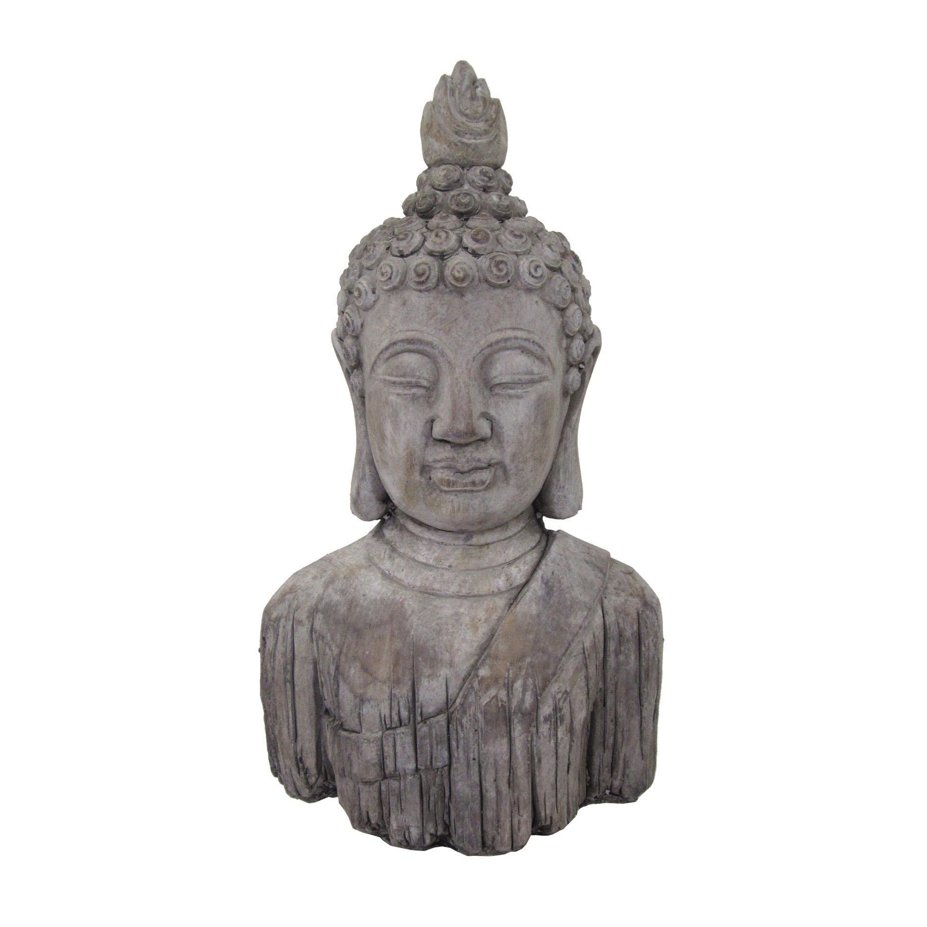 ▷ | Figuren kaufen Buddha Dekofiguren BAUR Skulpturen &