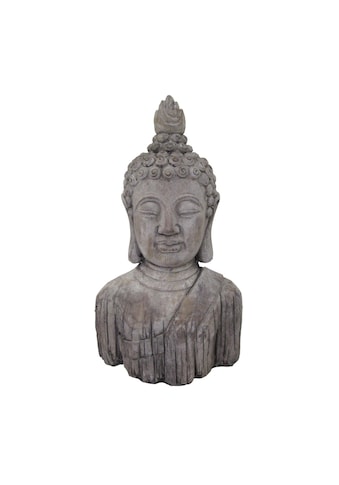 Creativ home Buddhafigur buda Kopf