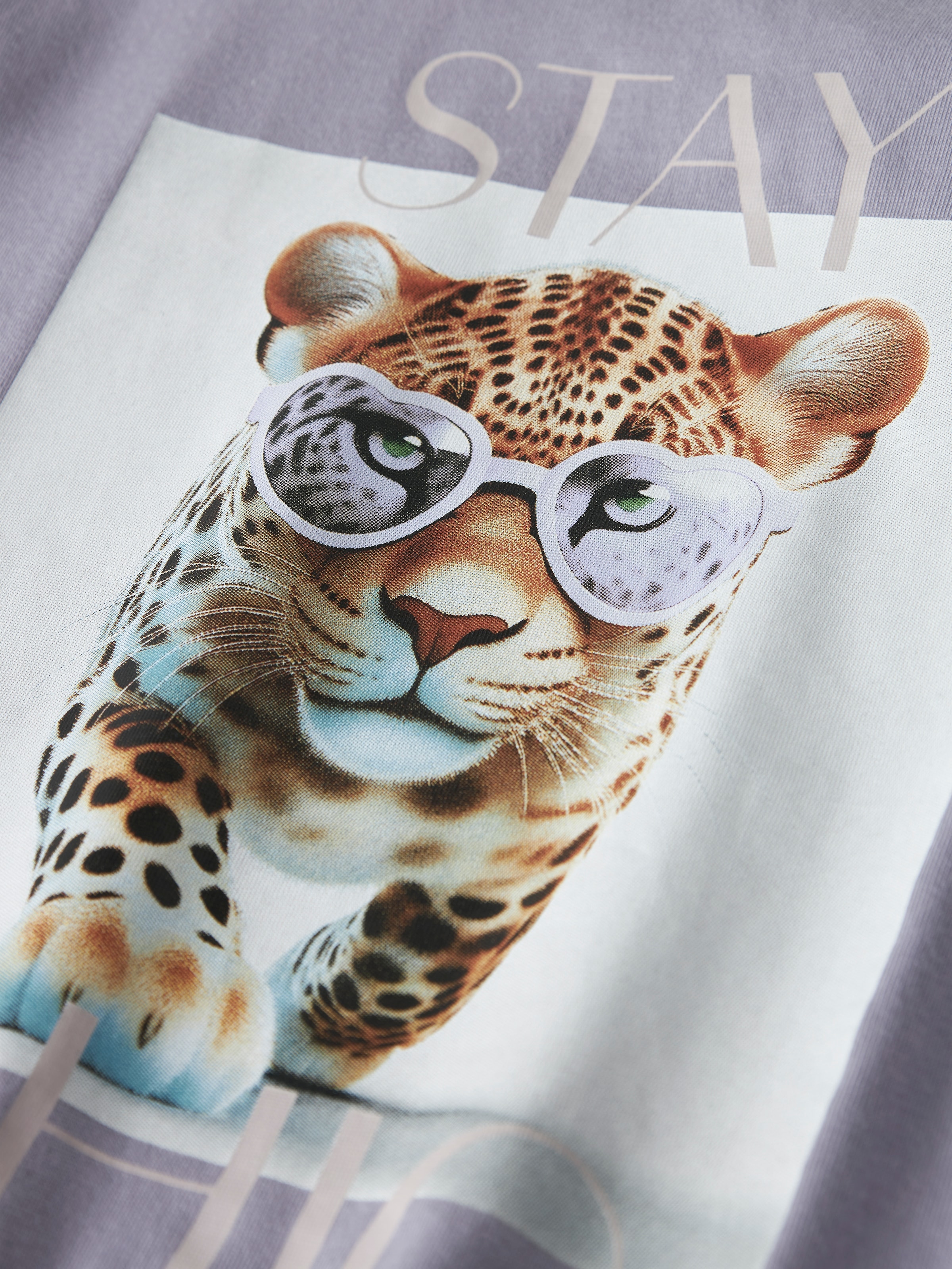 Name It Langarmshirt »NKFVOTEA LS NREG TOP«